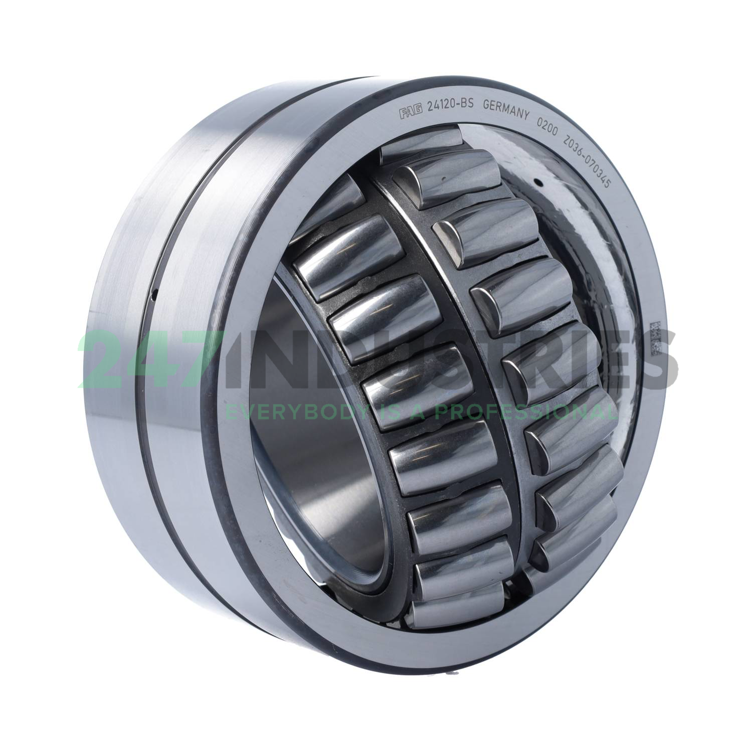 24120-BS FAG Image 3