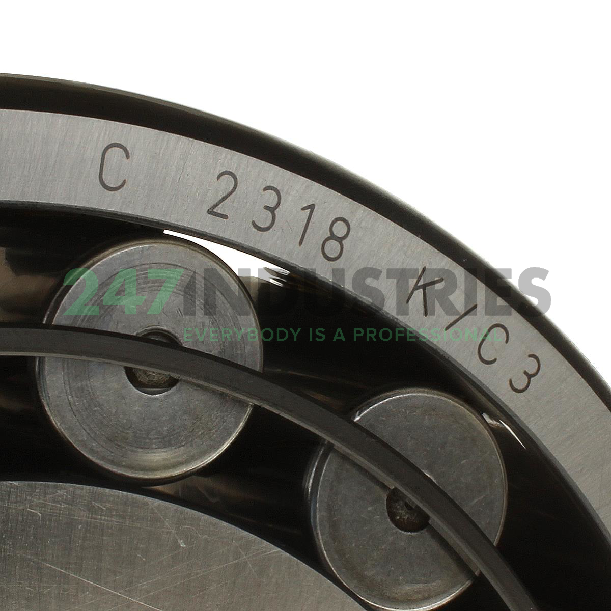 C2318K/C3 SKF Image 2