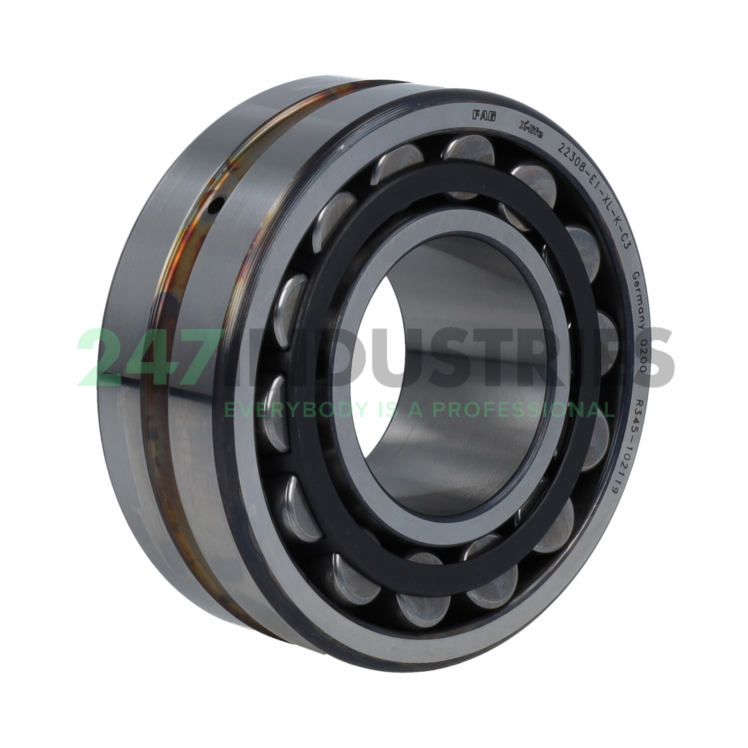 22308-E1-XL-K-C3 FAG