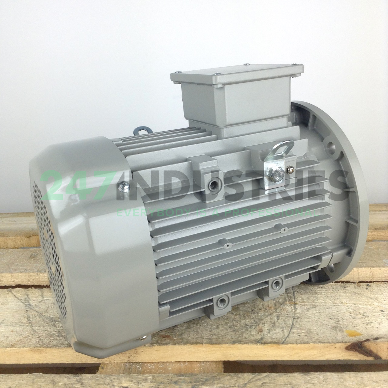 FCA112MC-4/PHE AC-Motoren GmbH Image 4