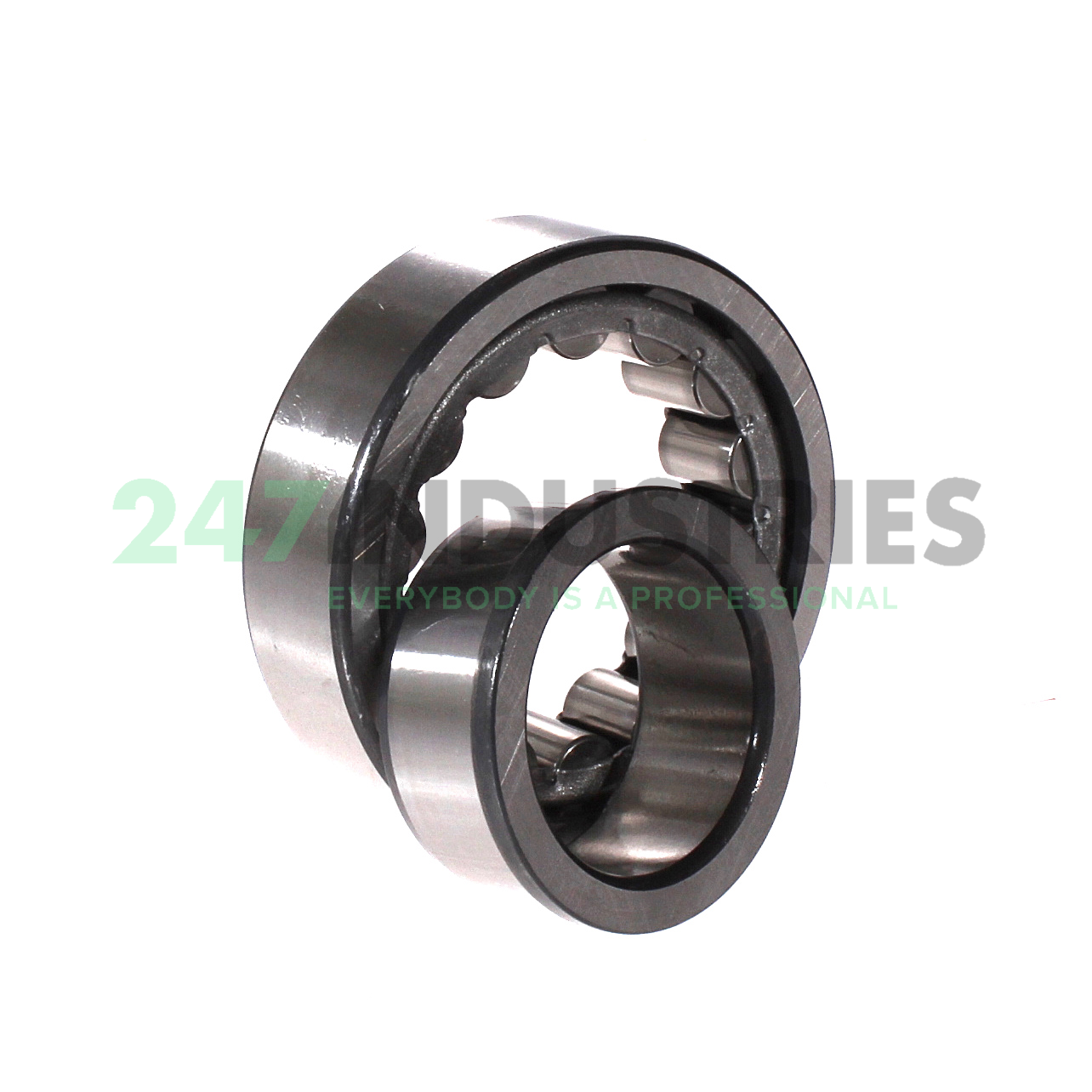 NJ2208-E-XL-JP1-C3 FAG Image 3