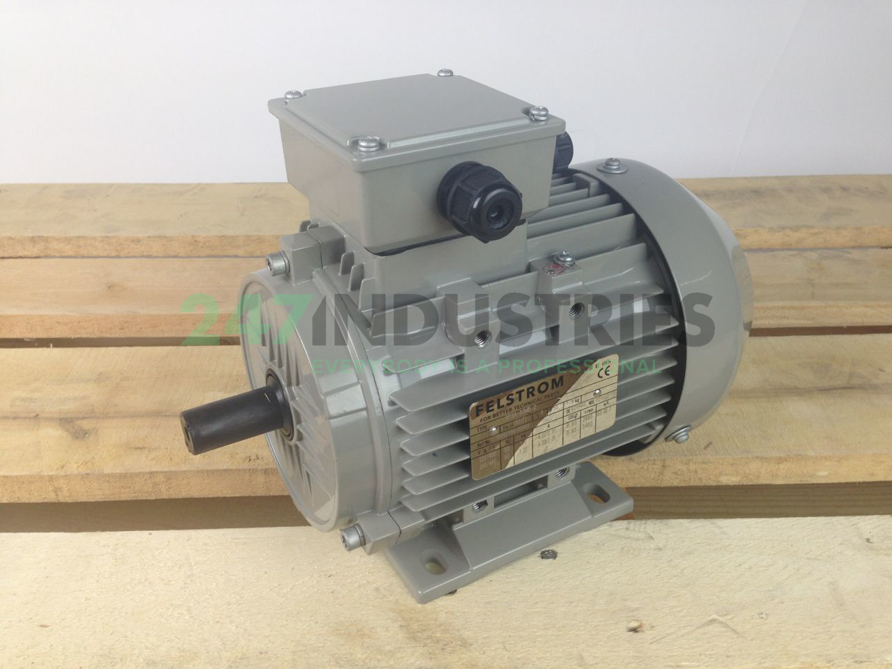 3F3A-80MB-2B3 Felstrom Image 2