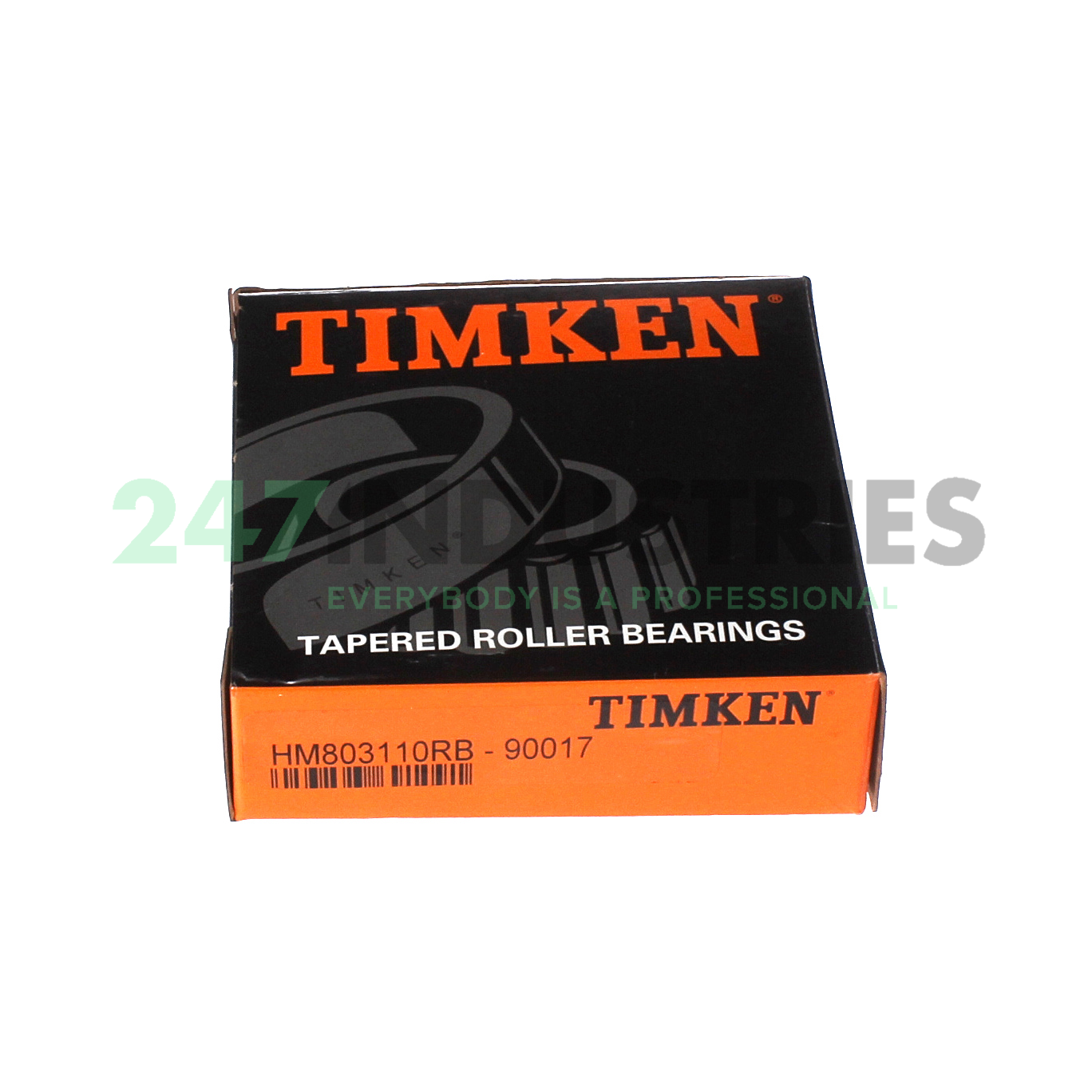HM803110RB-90017 Timken Image 3