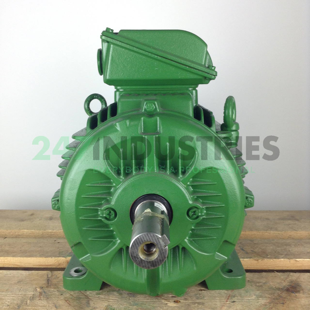 15K32CI31604B3 WEG Image 4