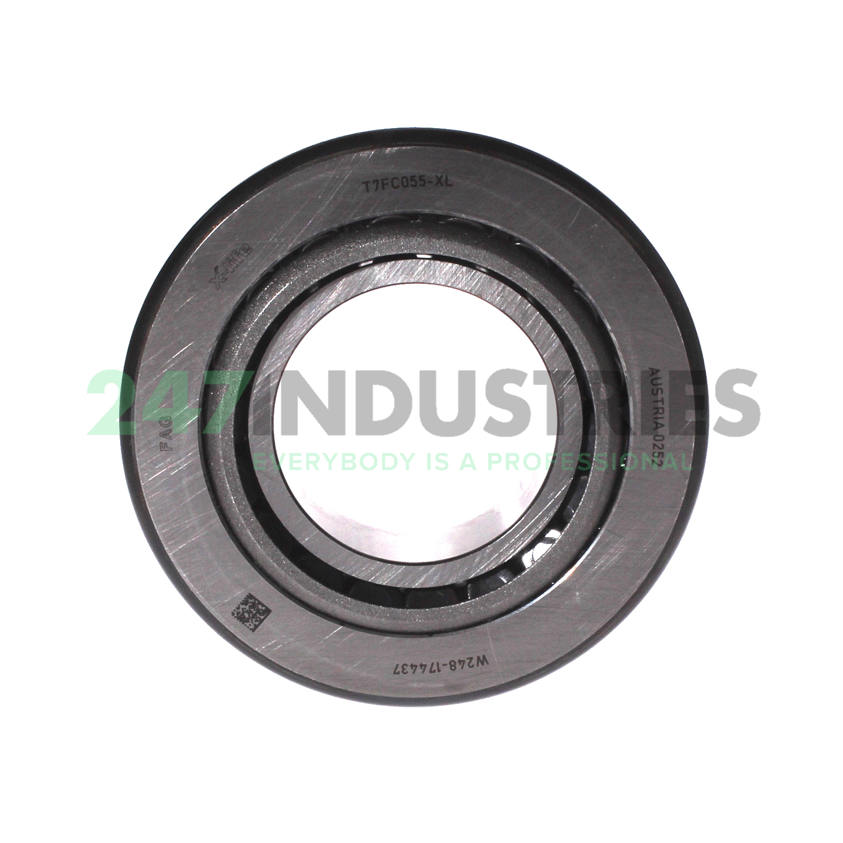 T7FC055-XL FAG Image 3