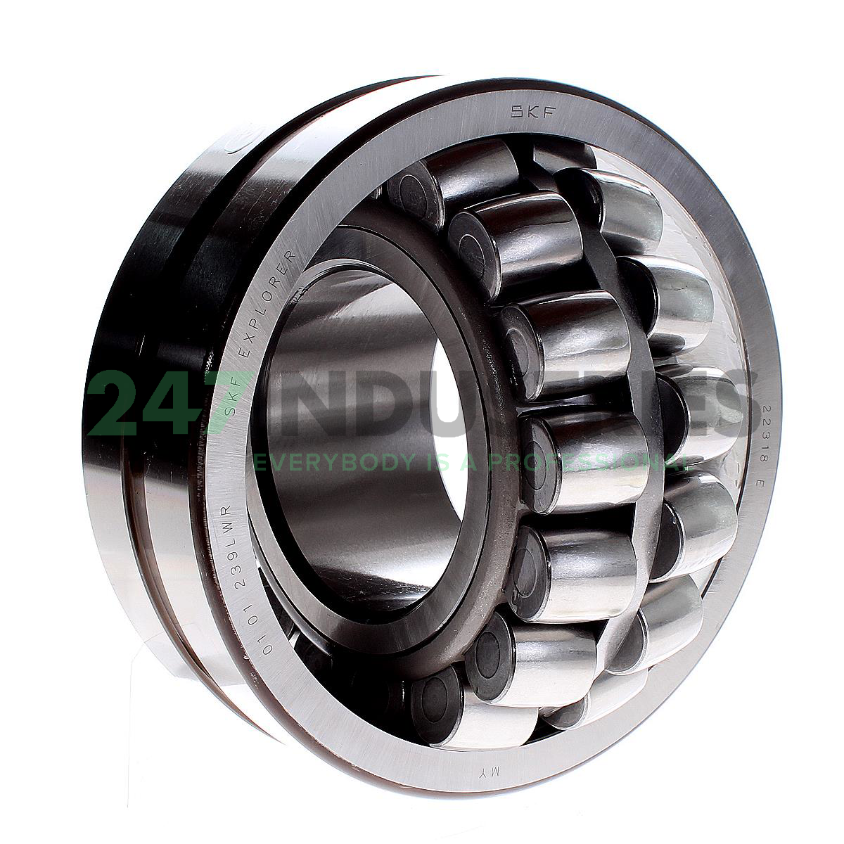 22318ESK FAG Image 2