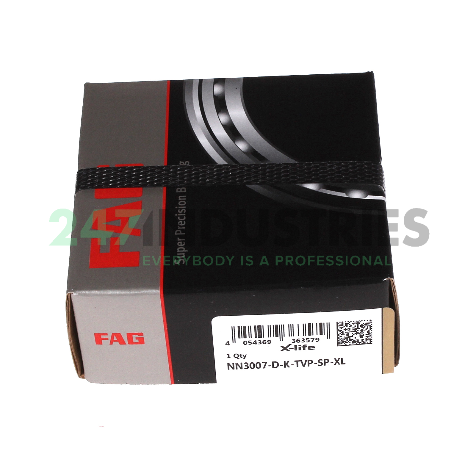 NN3007-D-K-TVP-SP-XL FAG Image 2