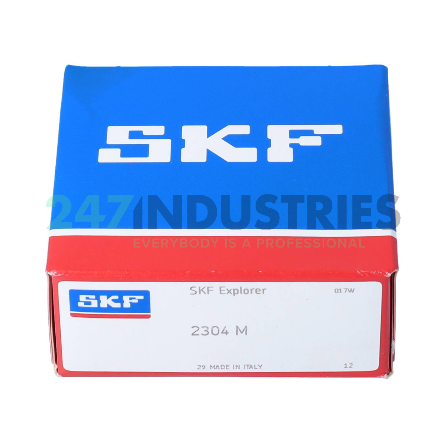 2304M SKF Image 3