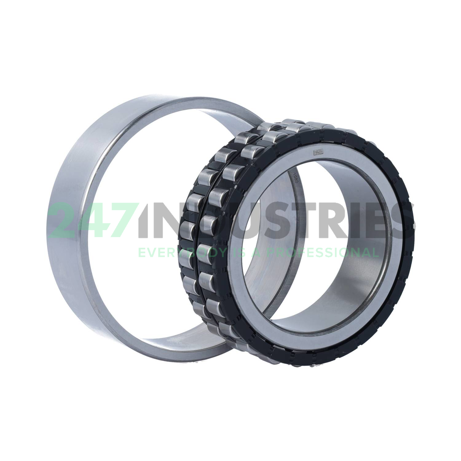 NN3014TN/SP SKF Image 2