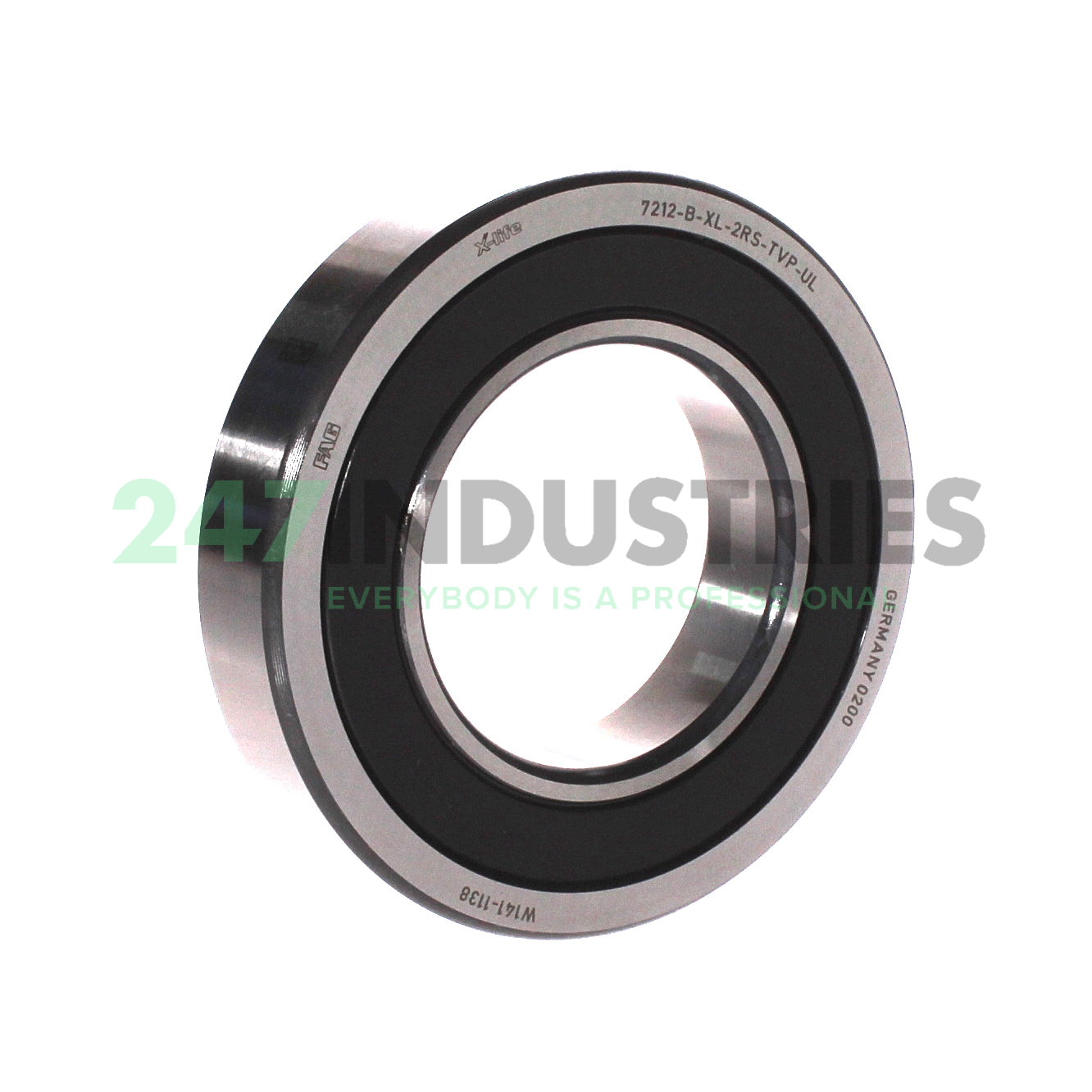 7212-B-XL-2RS-TVP-UL FAG