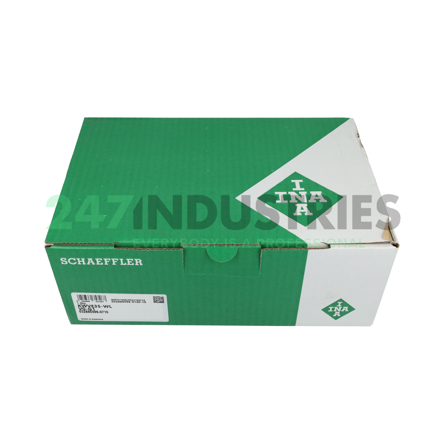 KWVE35-WL-V0-G1 INA Image 3