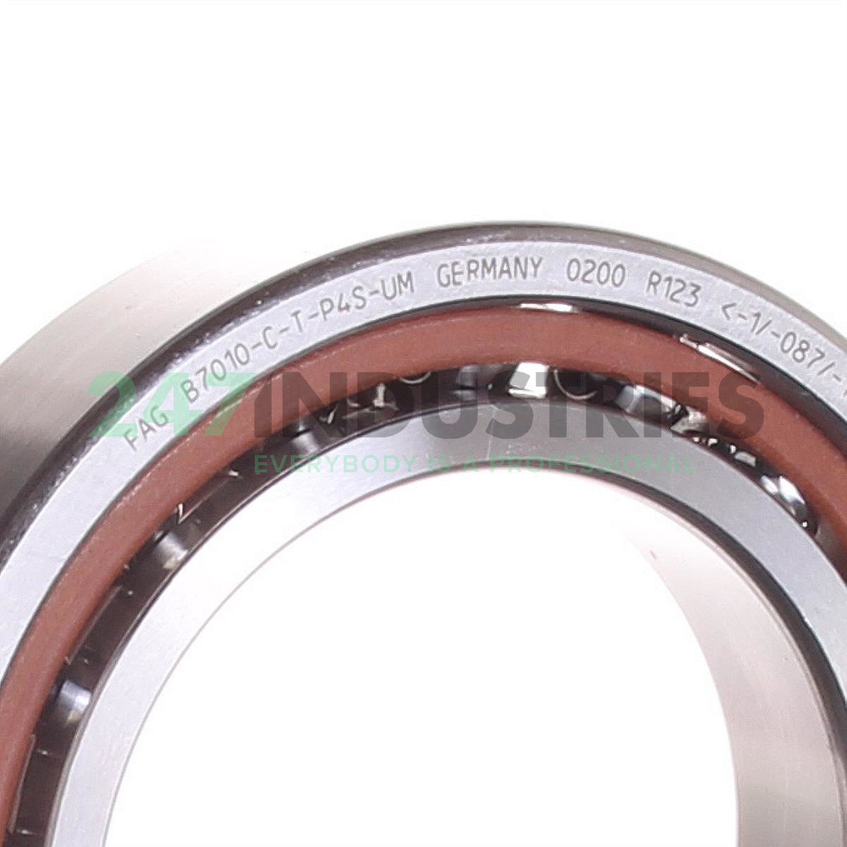 B7010-C-T-P4S-UM FAG Image 2