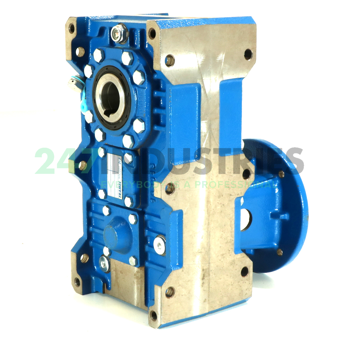 ZF80B0-80B5I31,5 Tramec Image 3