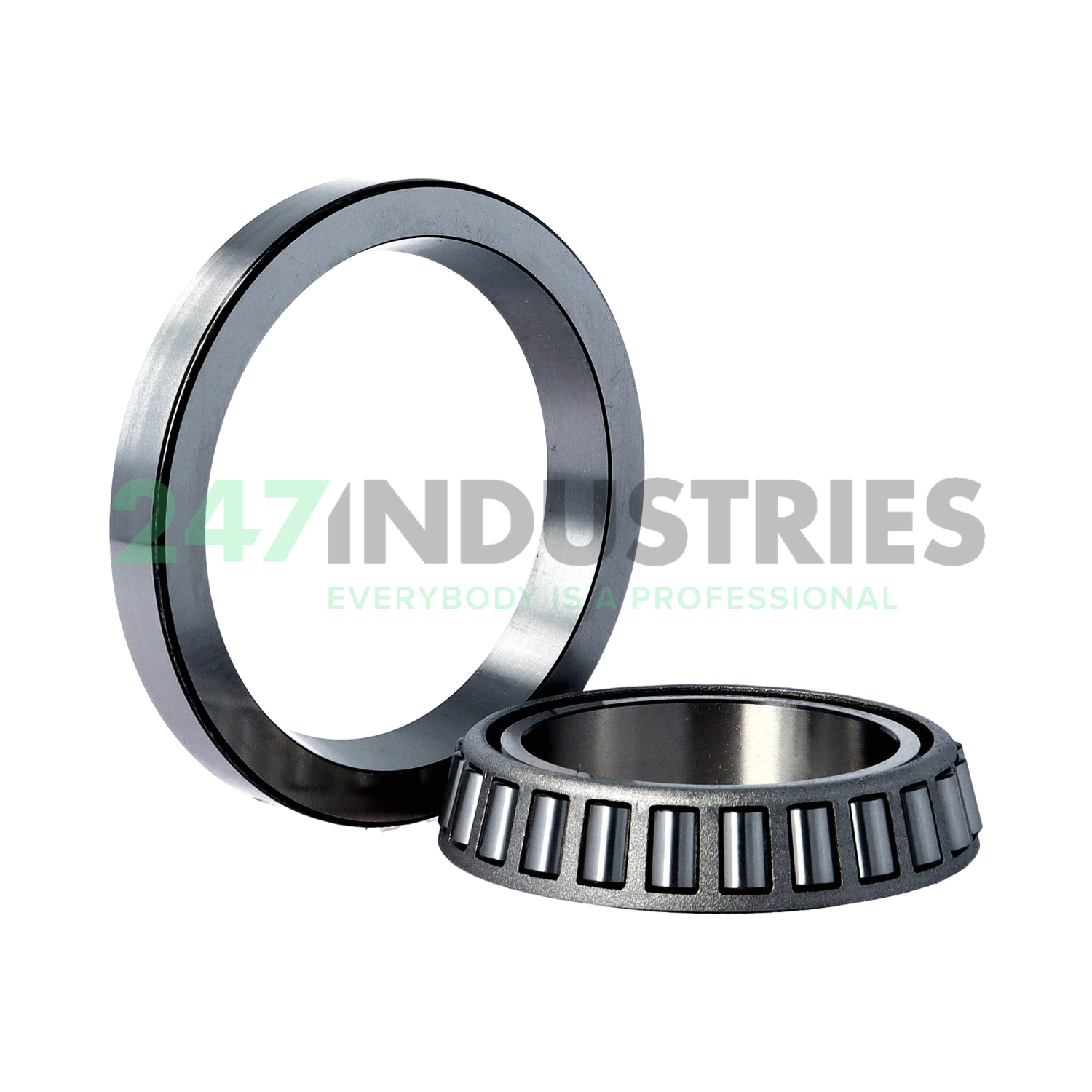 NP957403/NP120839 Timken Image 2