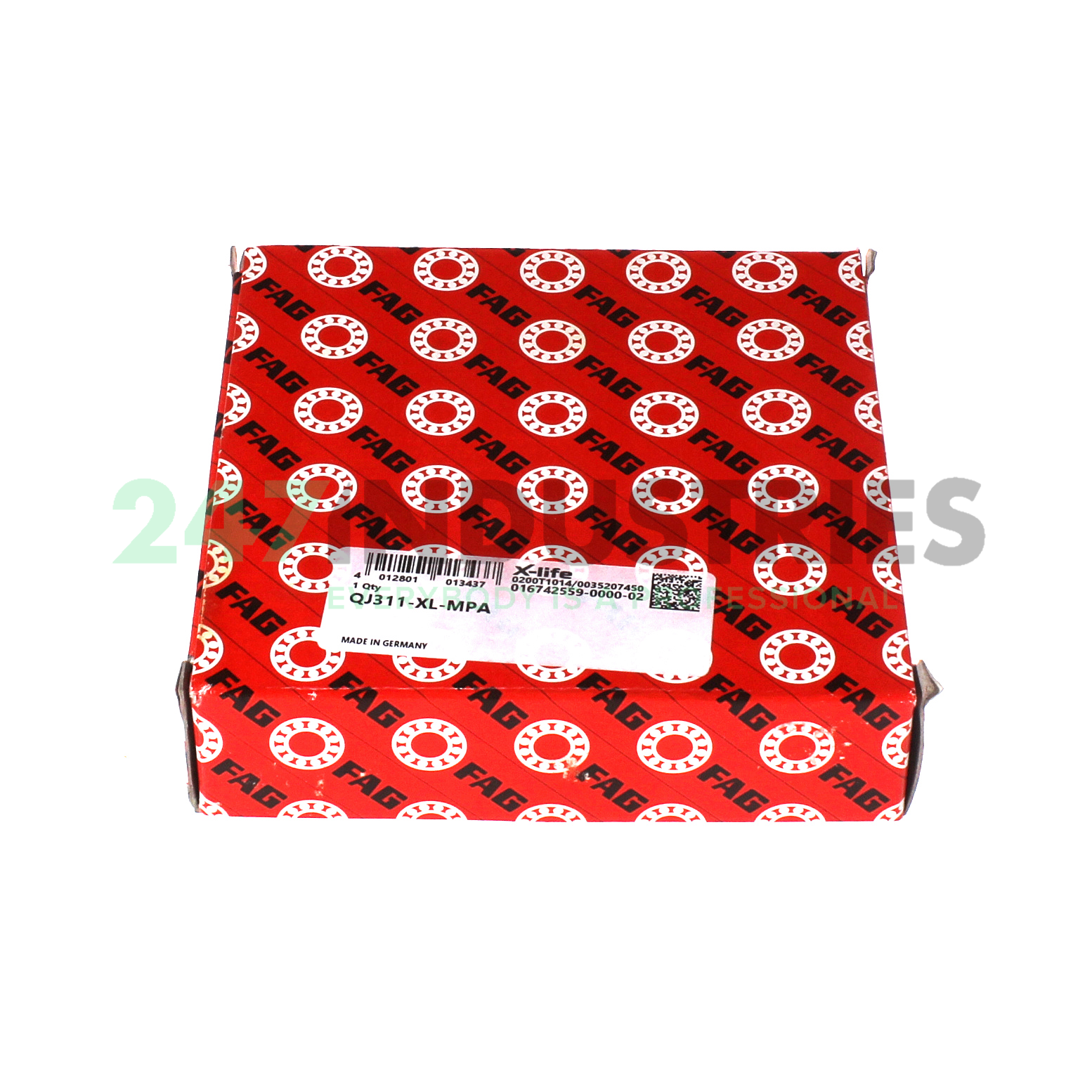 QJ311-XL-MPA FAG Image 3