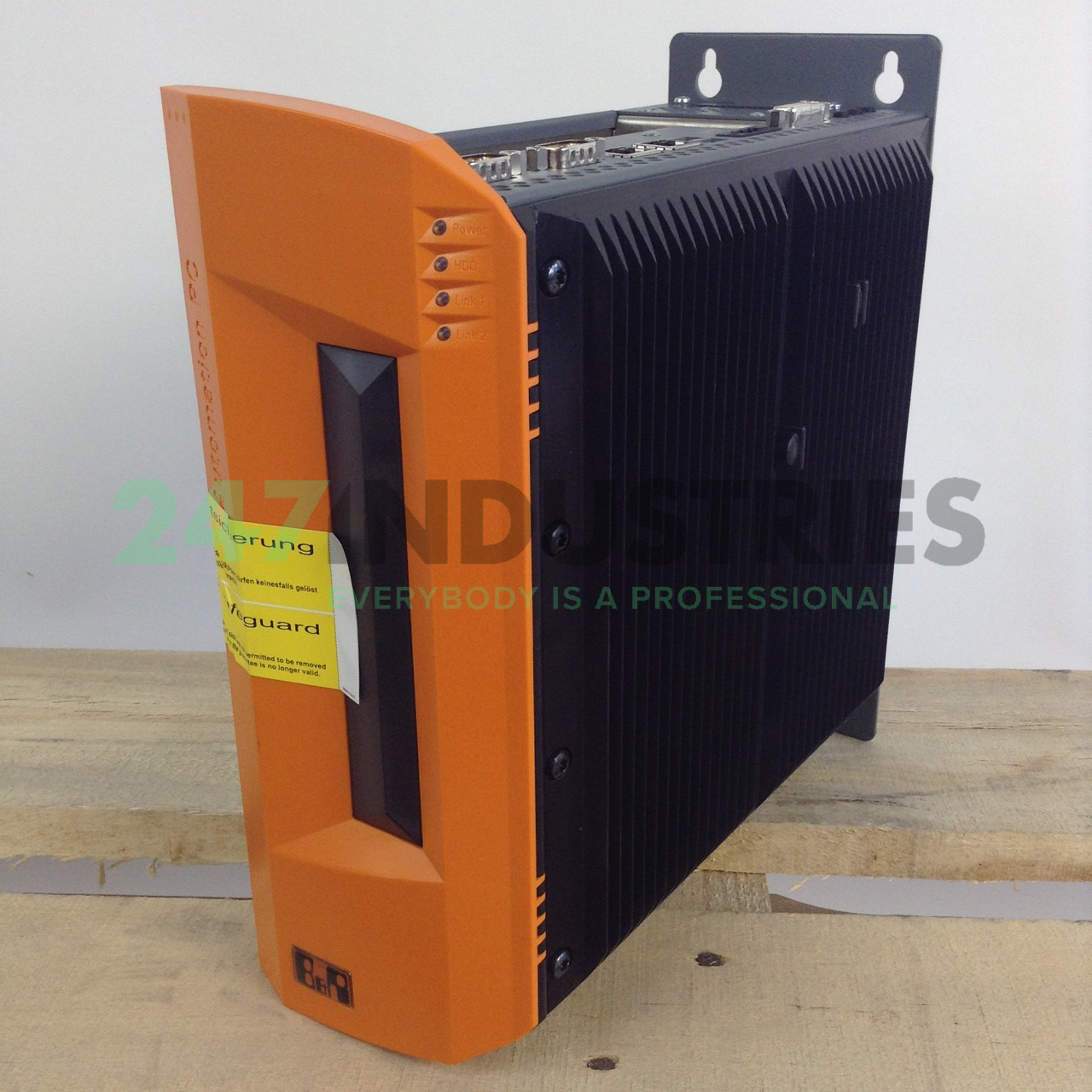 5PC600.SX02-01 B&R Automation Image 3