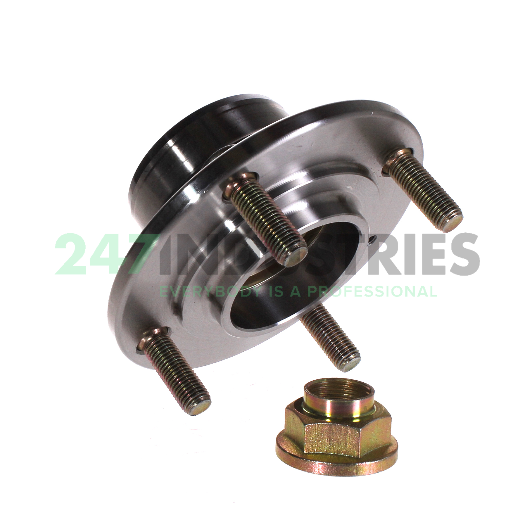 VKBA3263 SKF Image 4