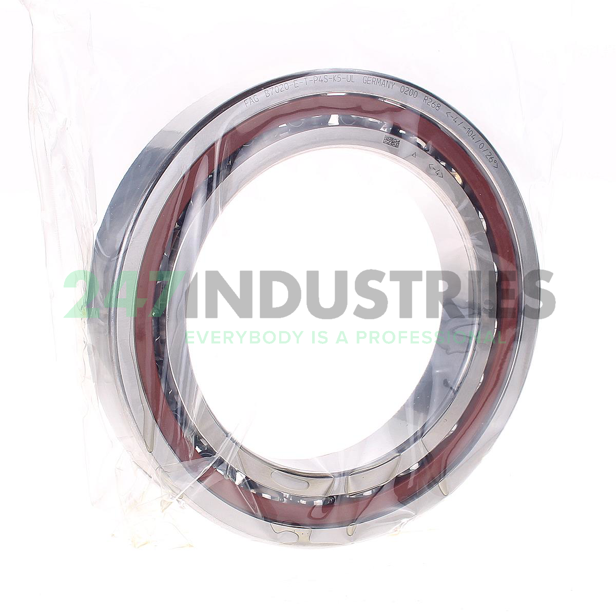 B7020-E-T-P4S-K5-UL FAG