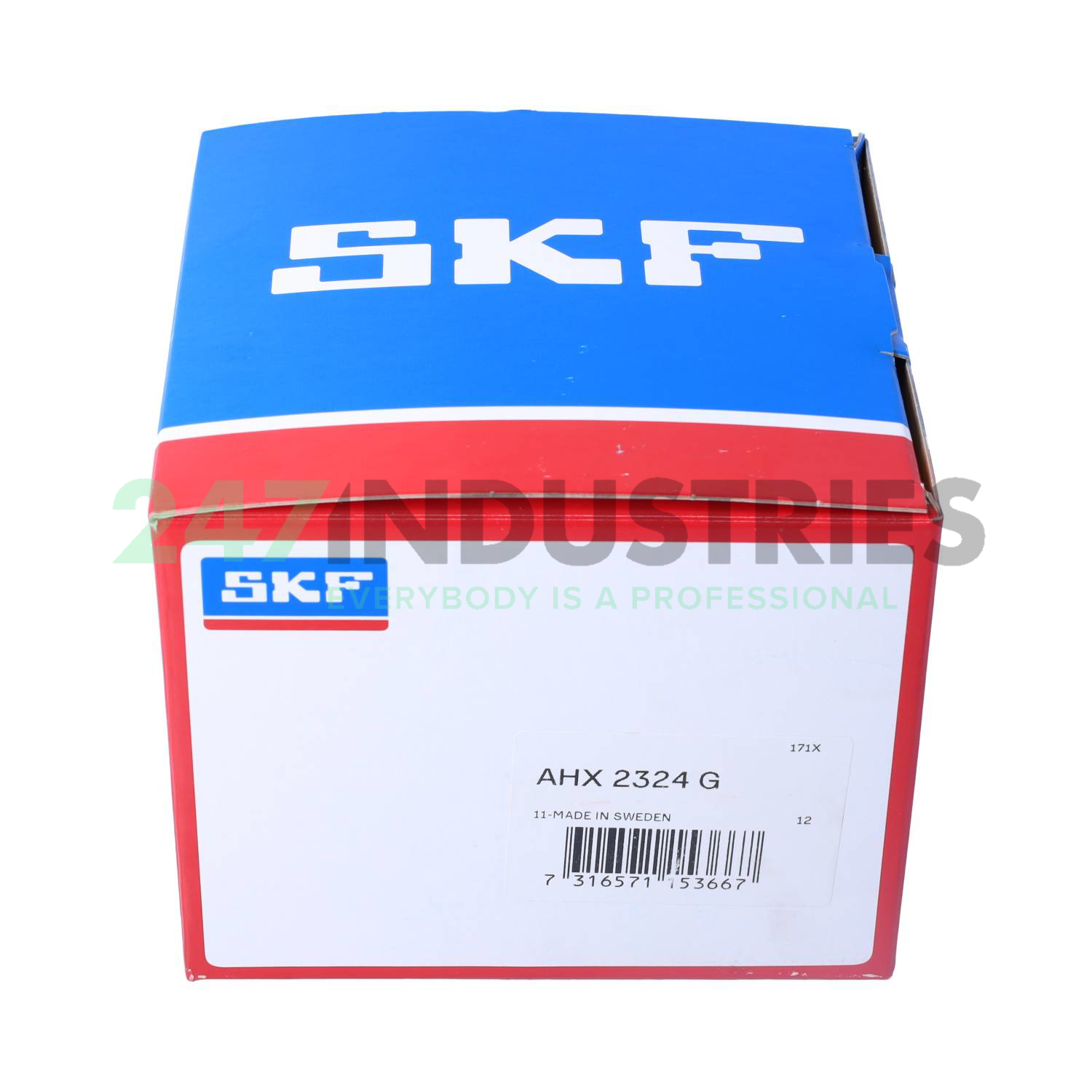 AHX2324G SKF Image 3