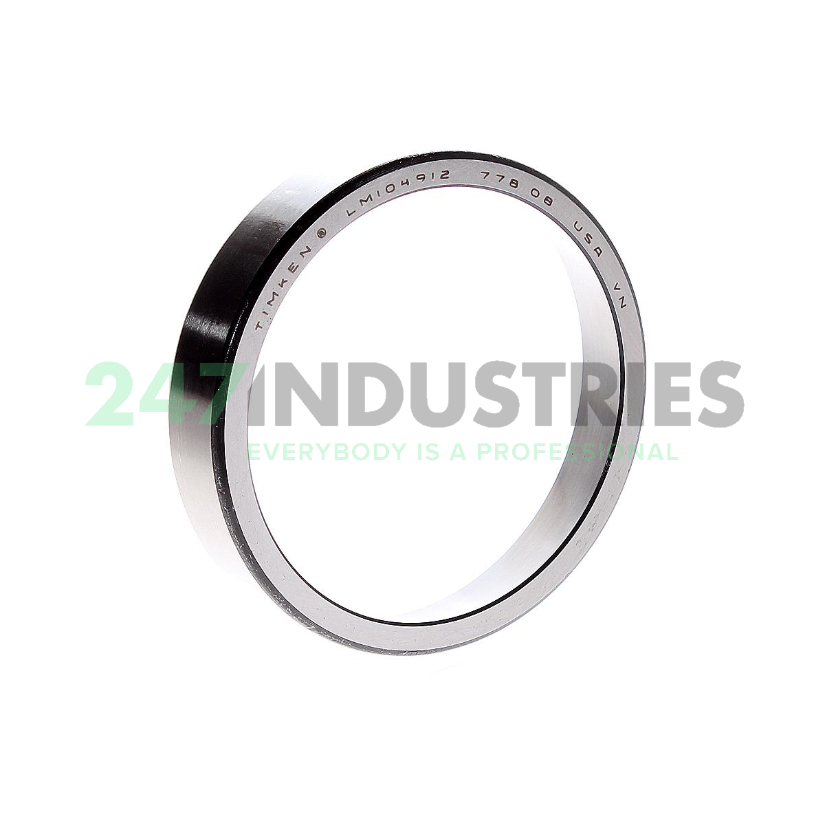 LM104912 Timken Image 1