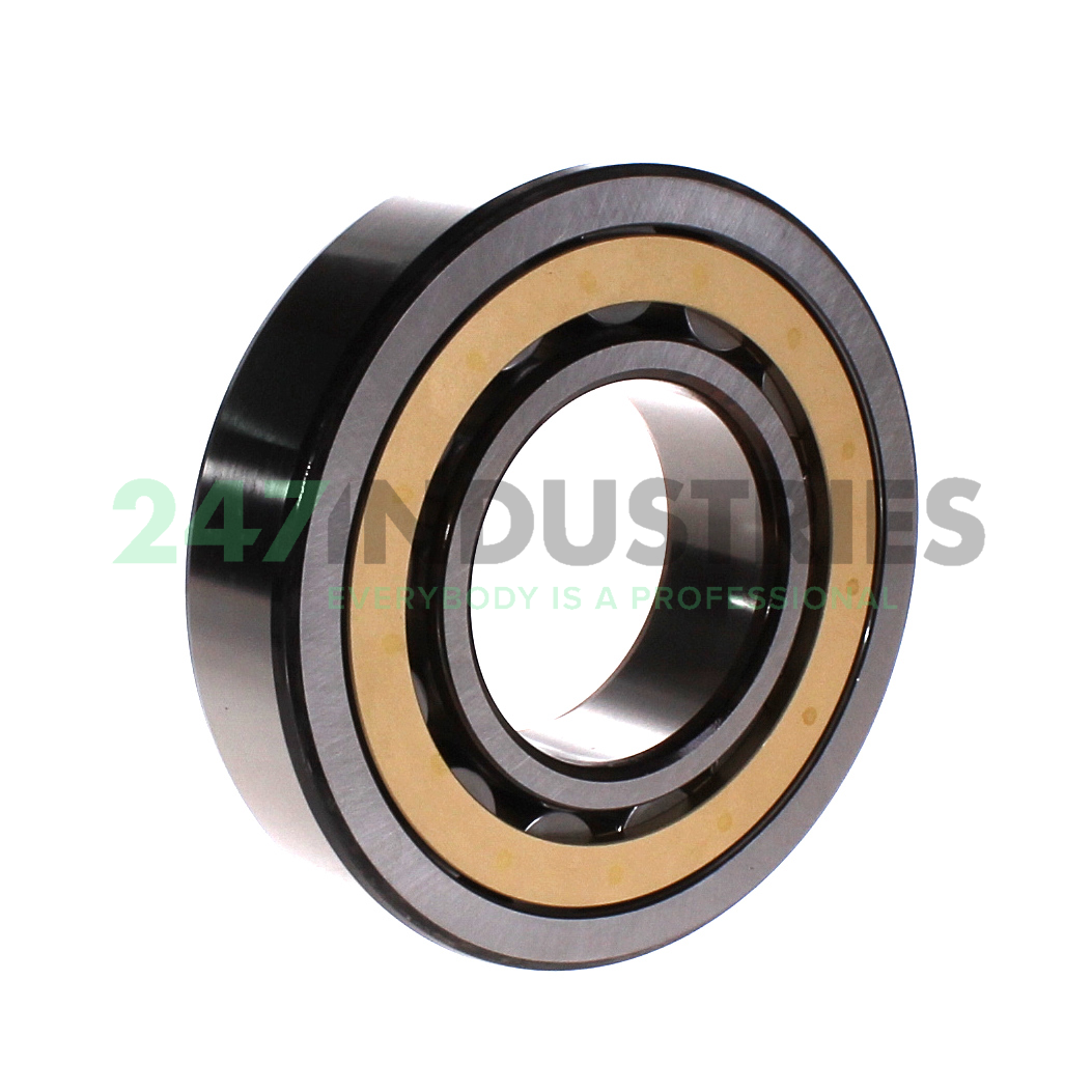 NU314ECM SKF Image 2