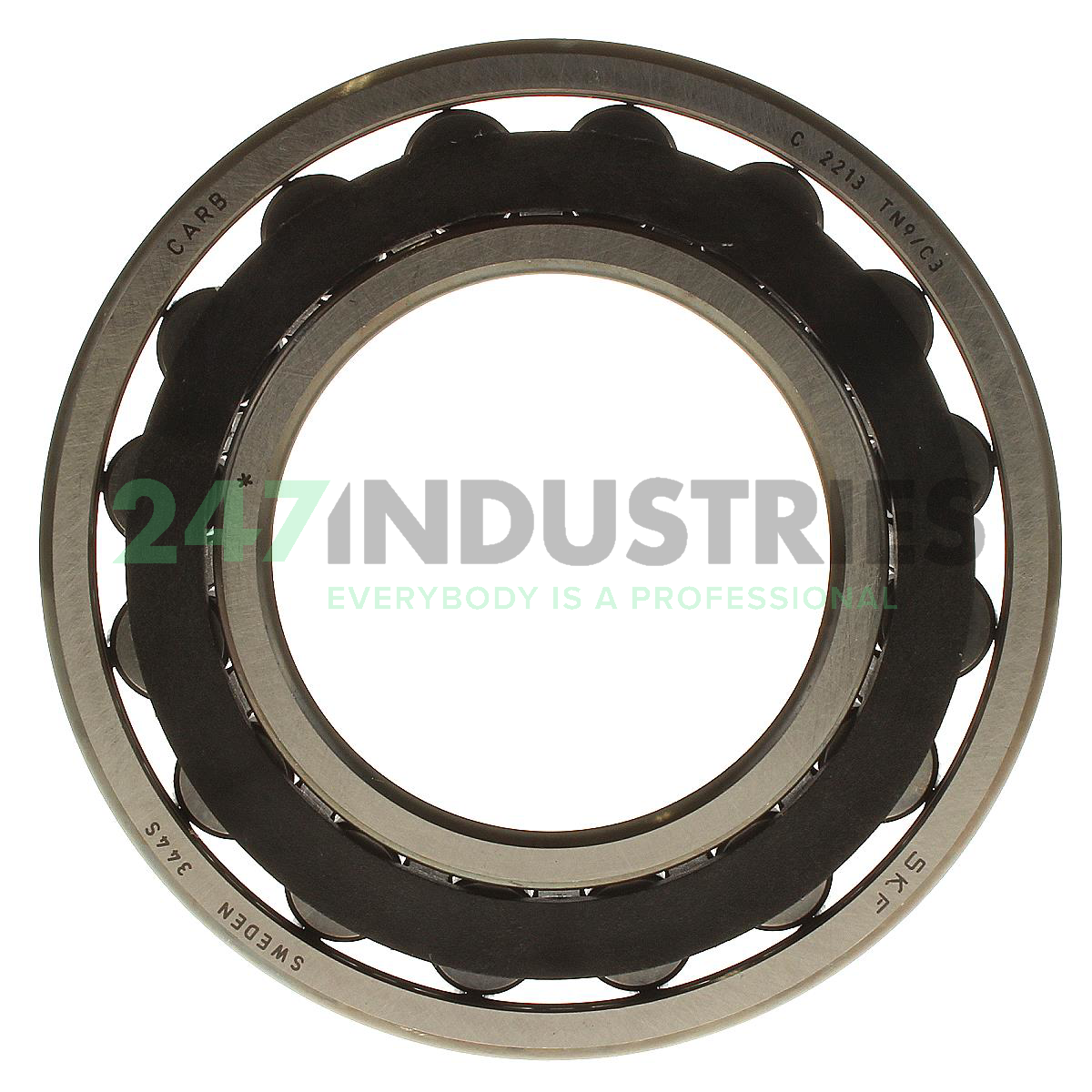 C2213TN9/C3 SKF Image 3