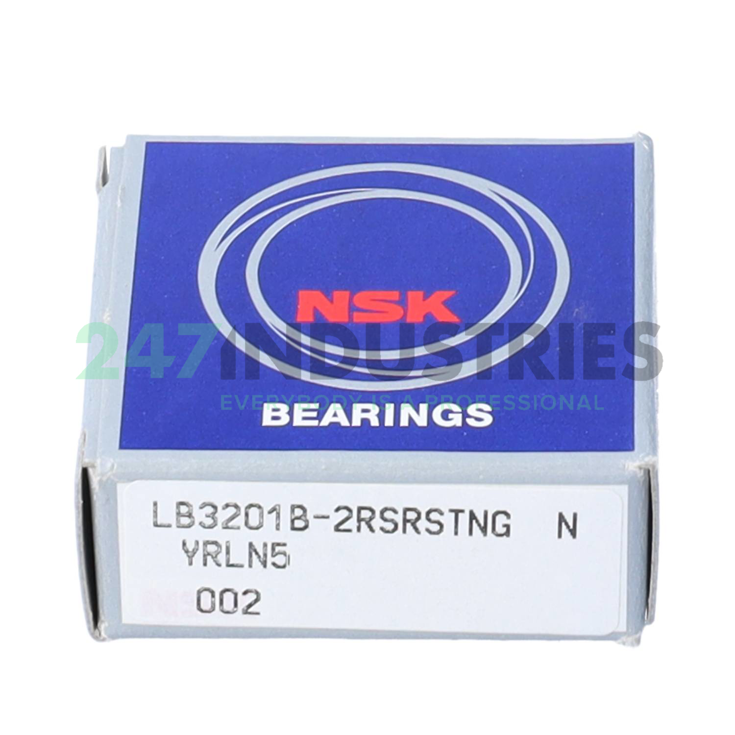 LB3201B-2RSRSTNGYRLN5 NSK Image 3