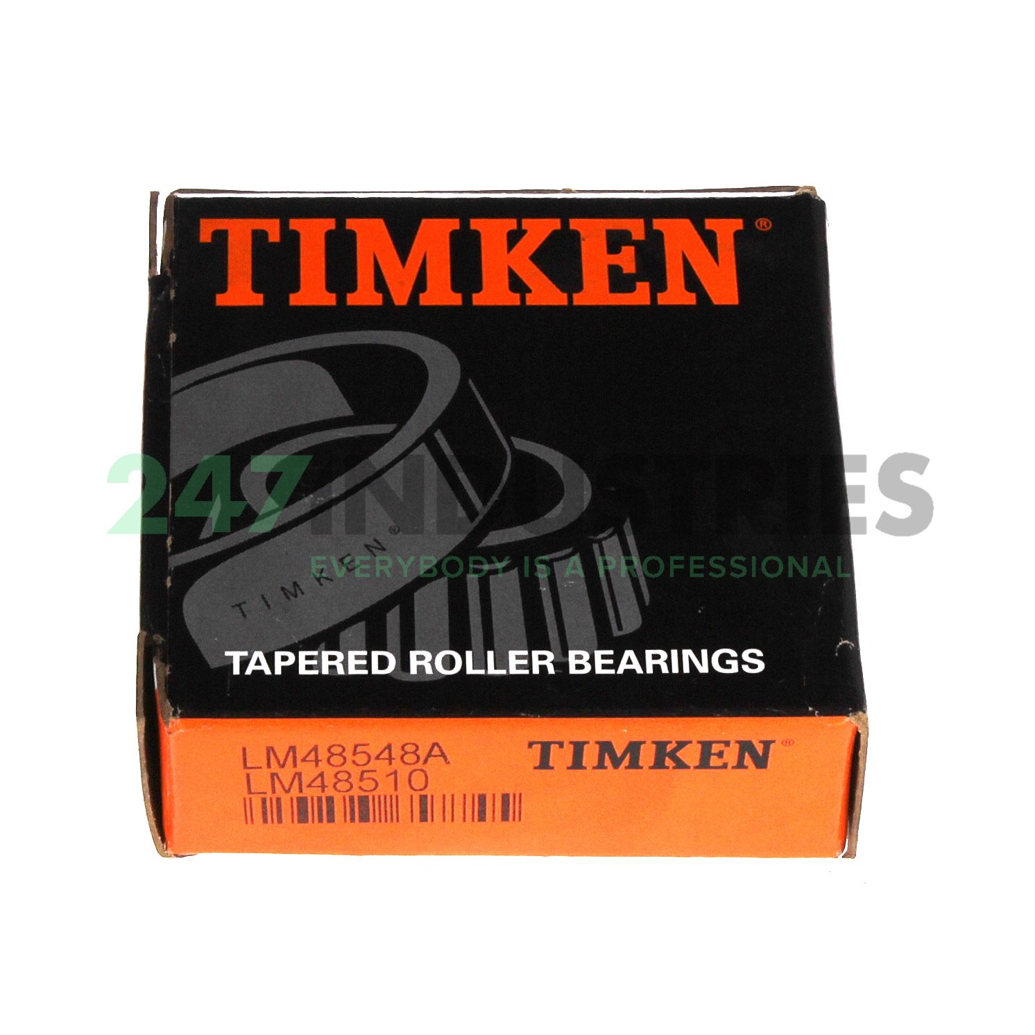 LM48548A/510/Q SKF Image 4