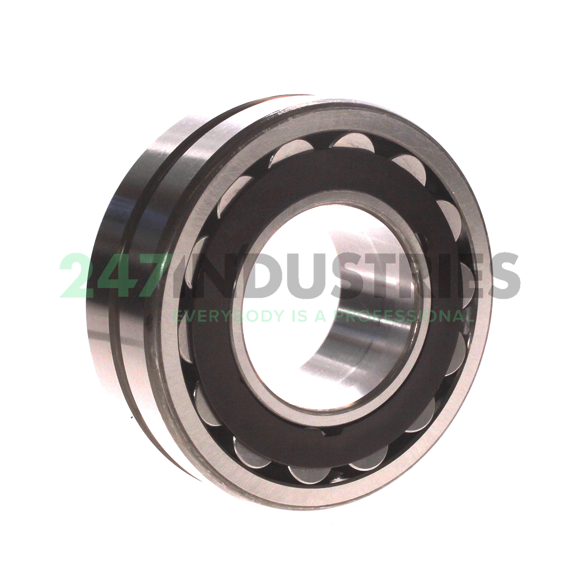 22312HKE4 NSK Image 2