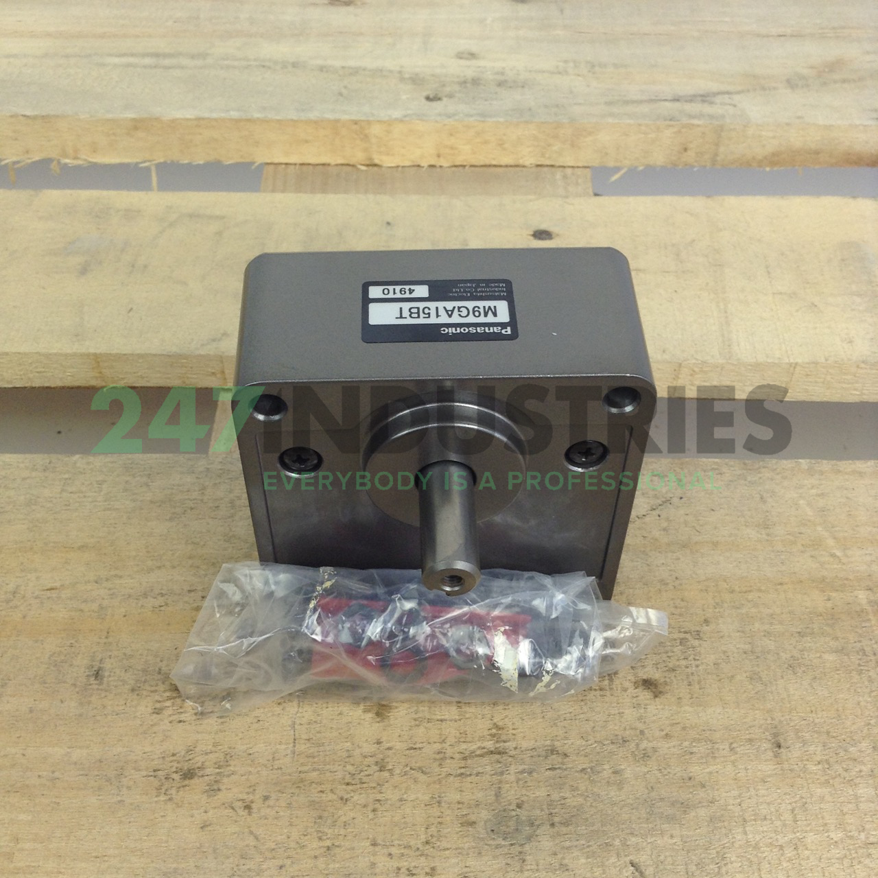 M9GA15BT Panasonic Image 6