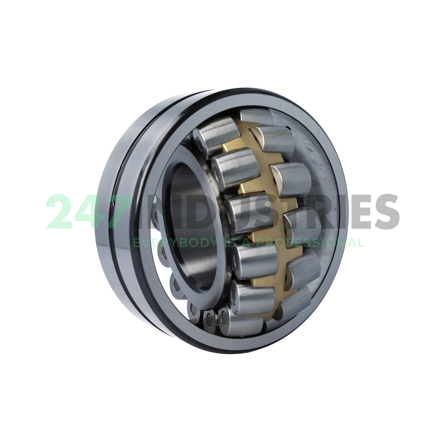 22318EMW33C3 Timken Image 3