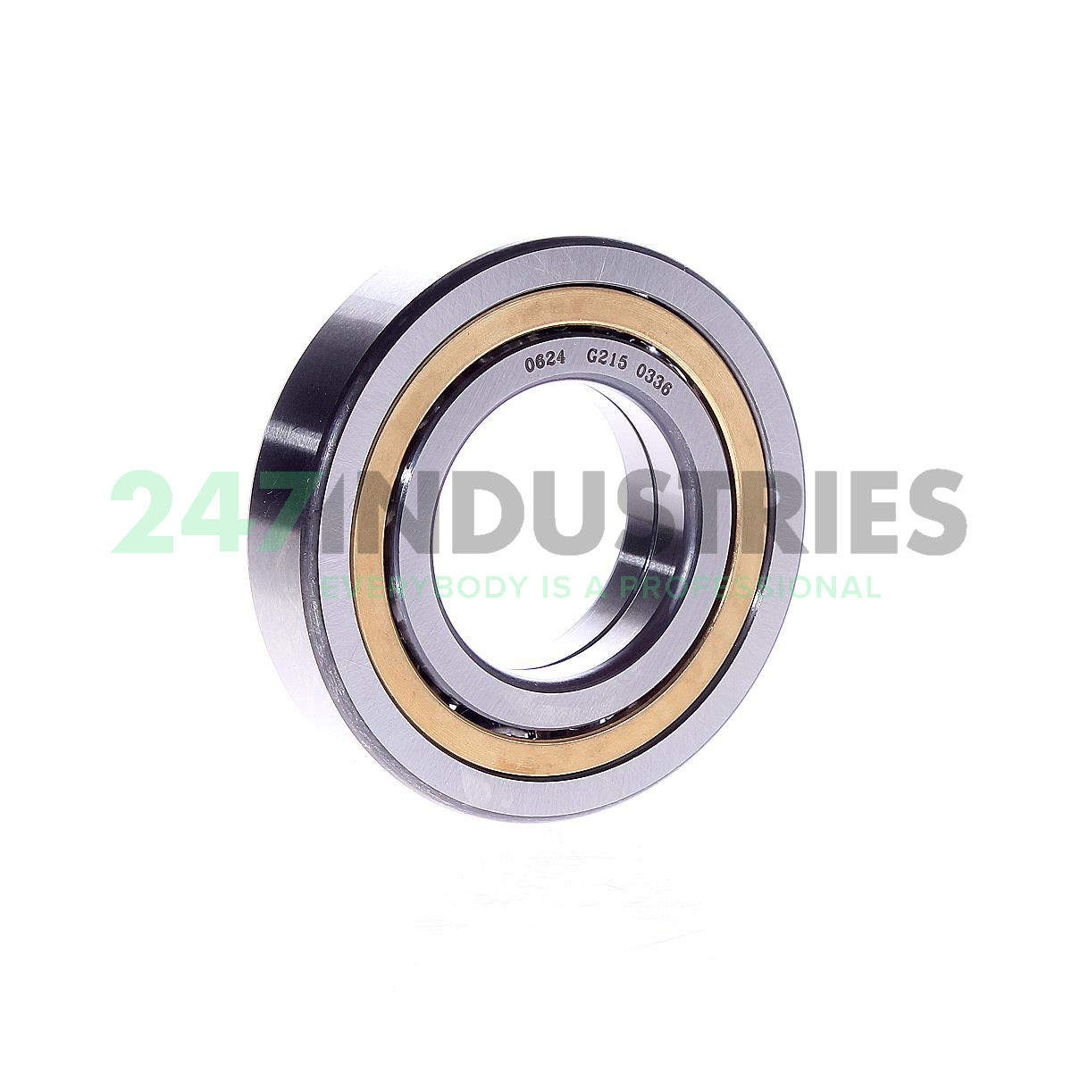 QJ208MPA FAG Image 3