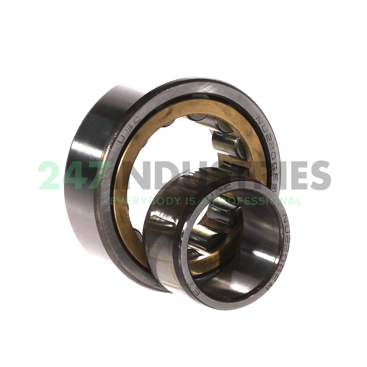 NU2206EM UBC Image 3