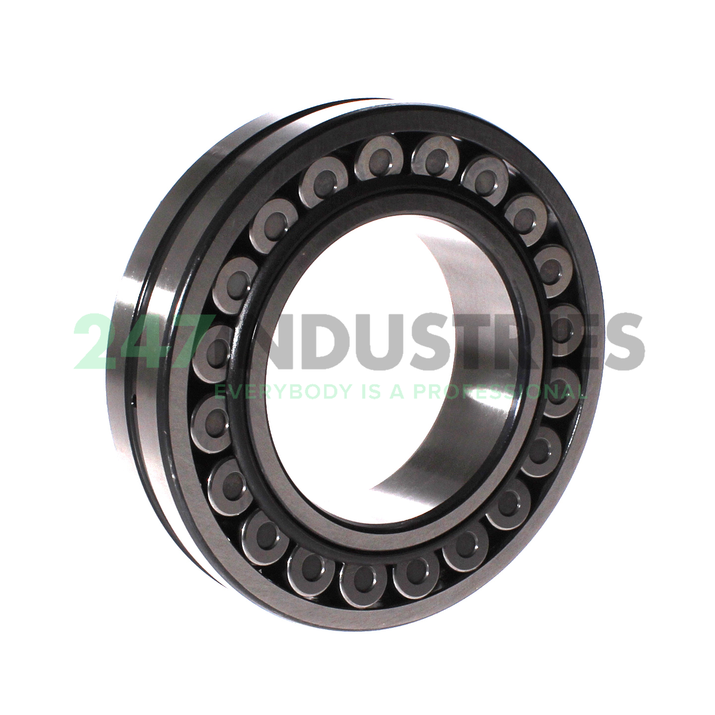 22215EAE4 NSK Image 2