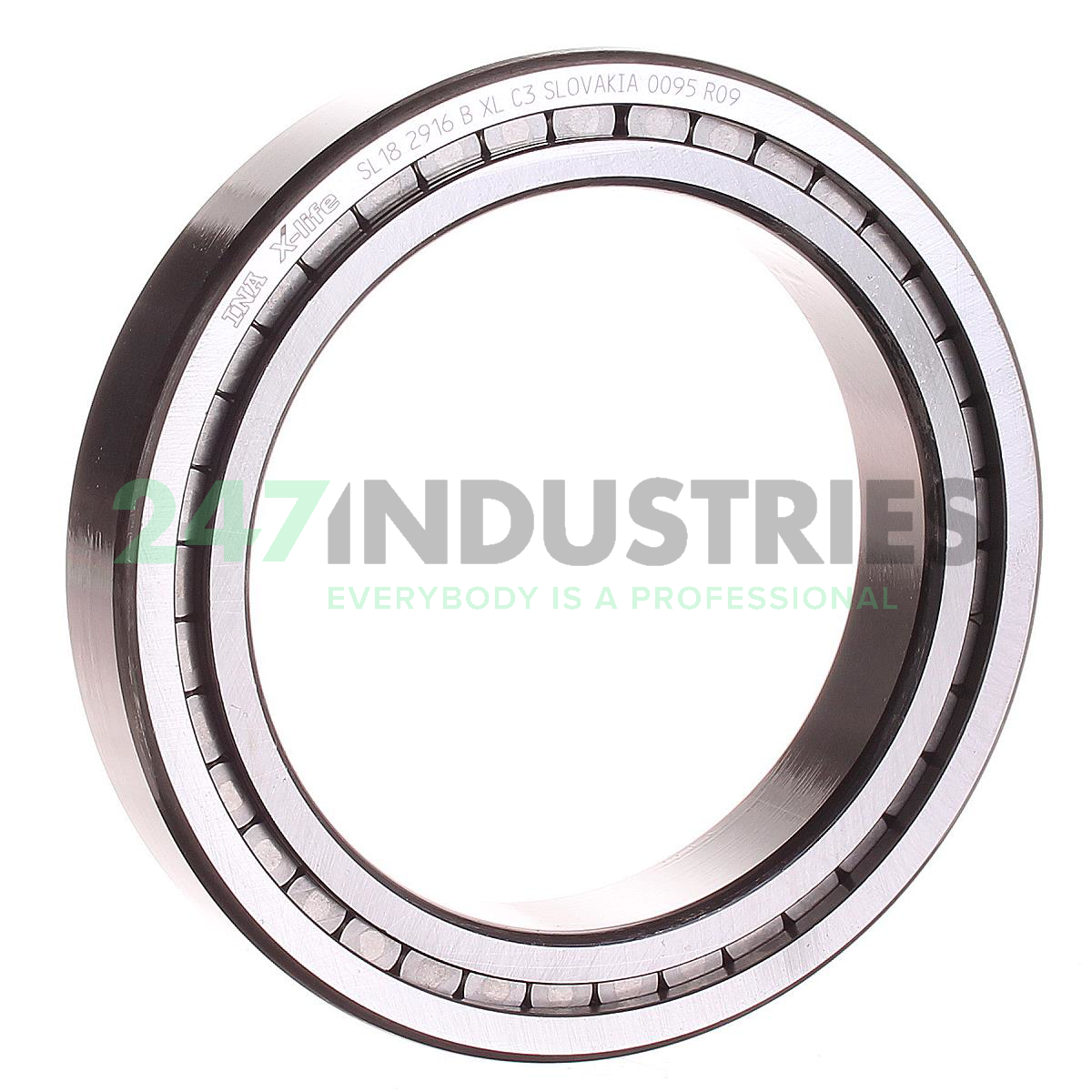 SL182916-B-XL-C3 INA