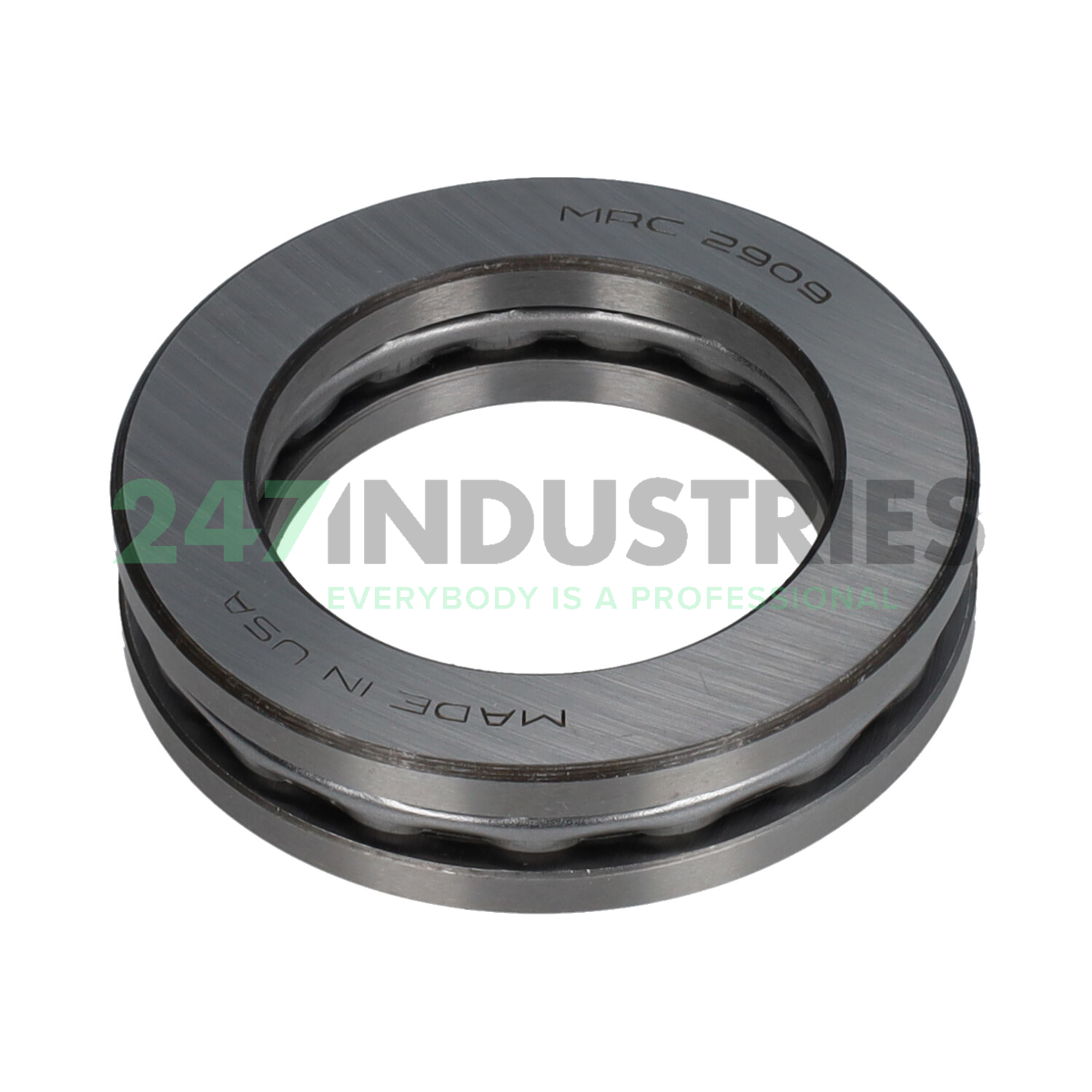 2909 MRC/Marlin Rockwell