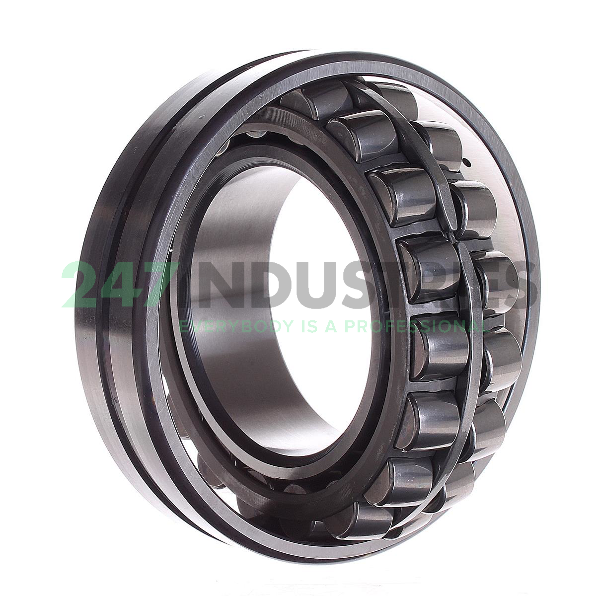 22217-E1-XL-C3 FAG Image 3