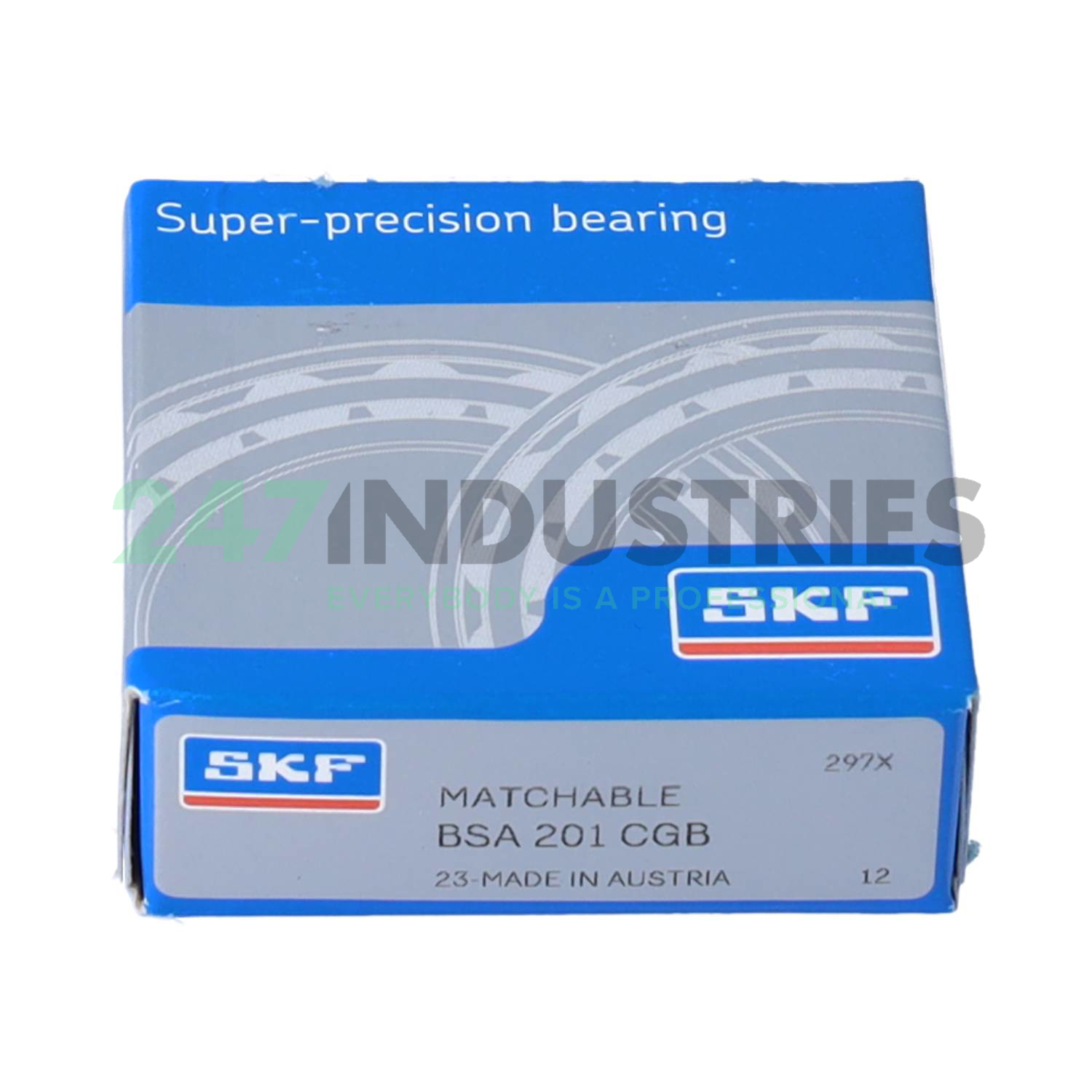 BSA201CGB SKF Image 3