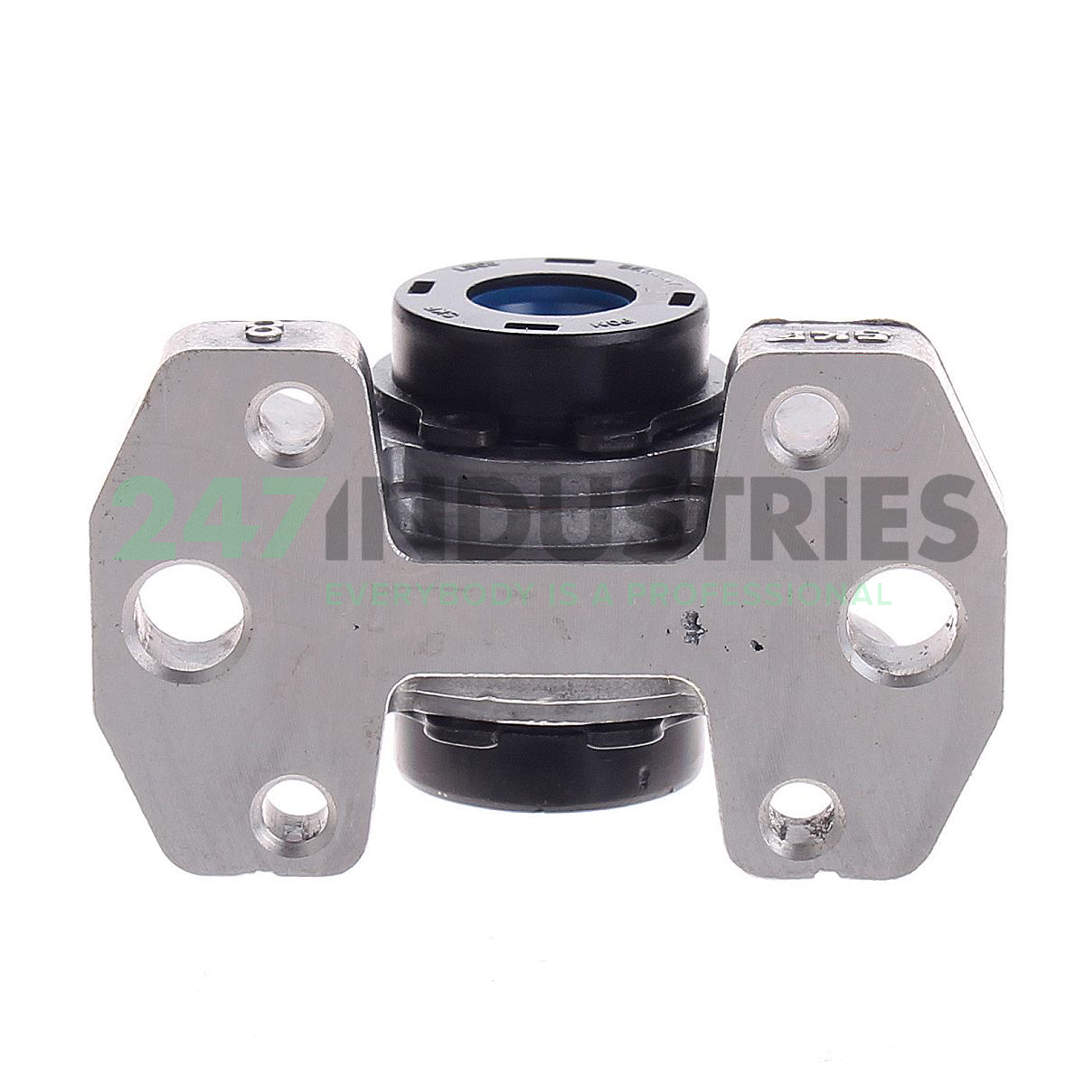 LUCR8BA-2LS SKF Image 2