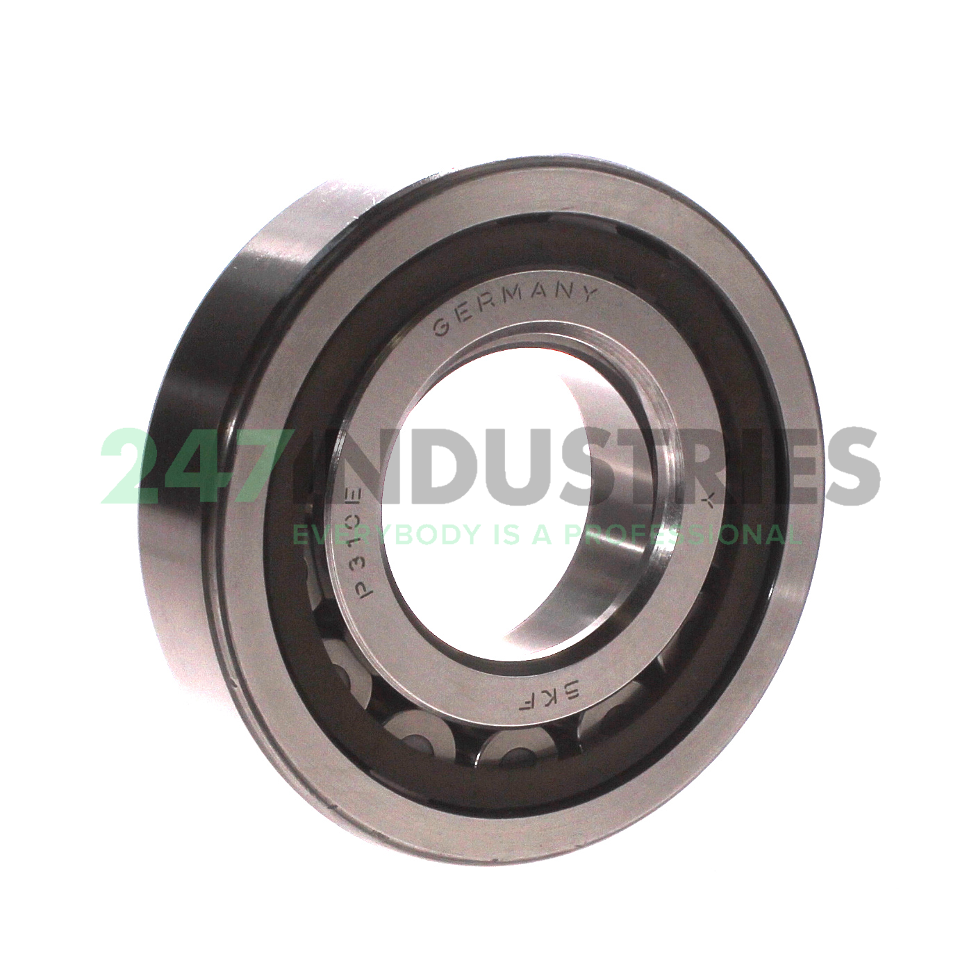 NUP310ECP/C3 SKF Image 2