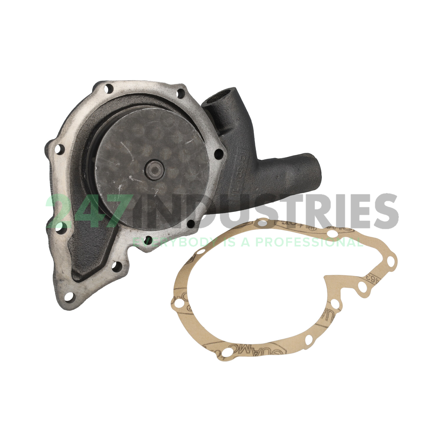 VKPC87602 SKF Image 4