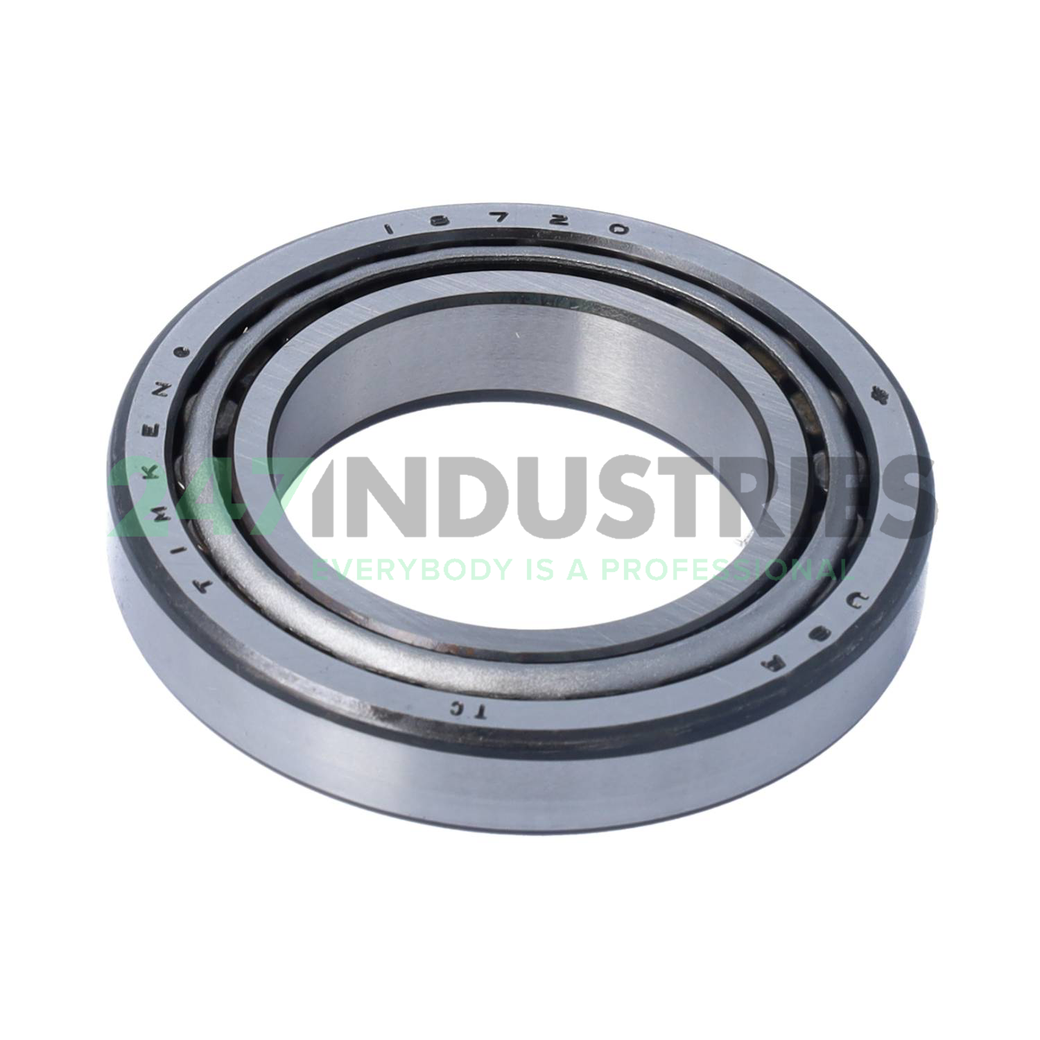 18790/18720 Timken Image 3