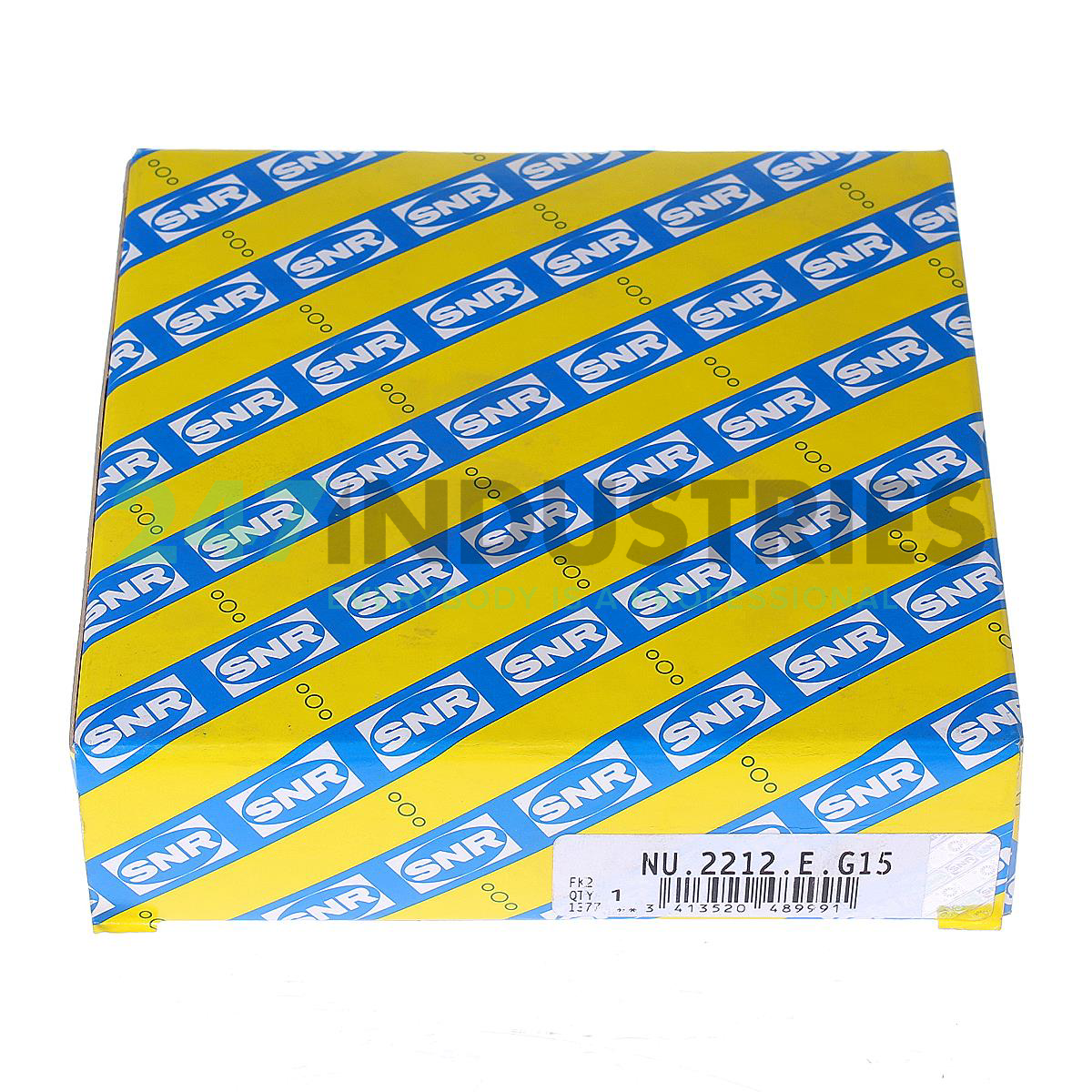 NU2212E G15 SNR Image 3