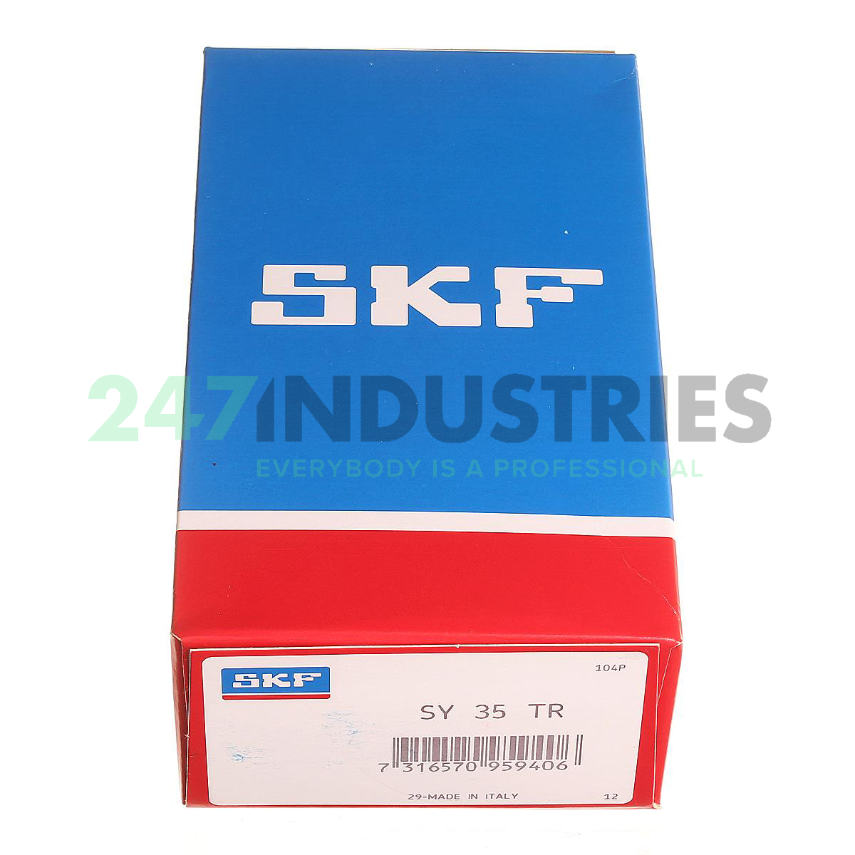 SY35TR SKF Image 4