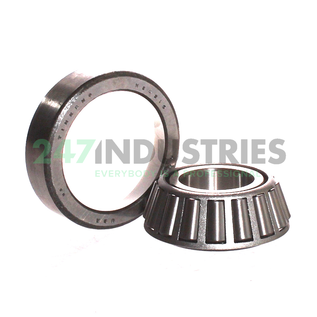 M84548/M84510 Timken