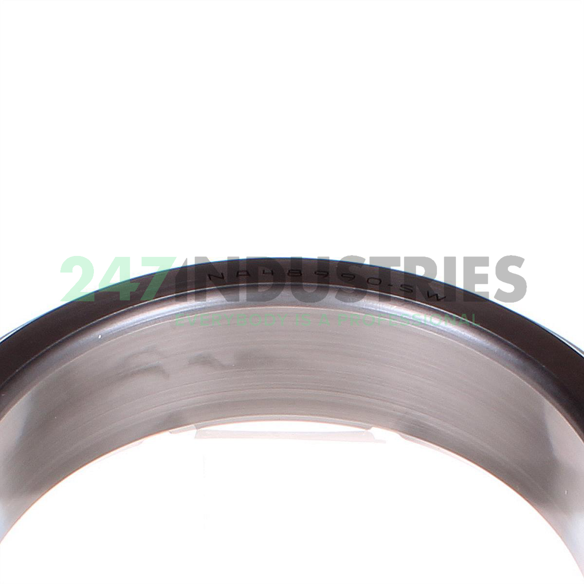 NA48990SW Timken Image 2