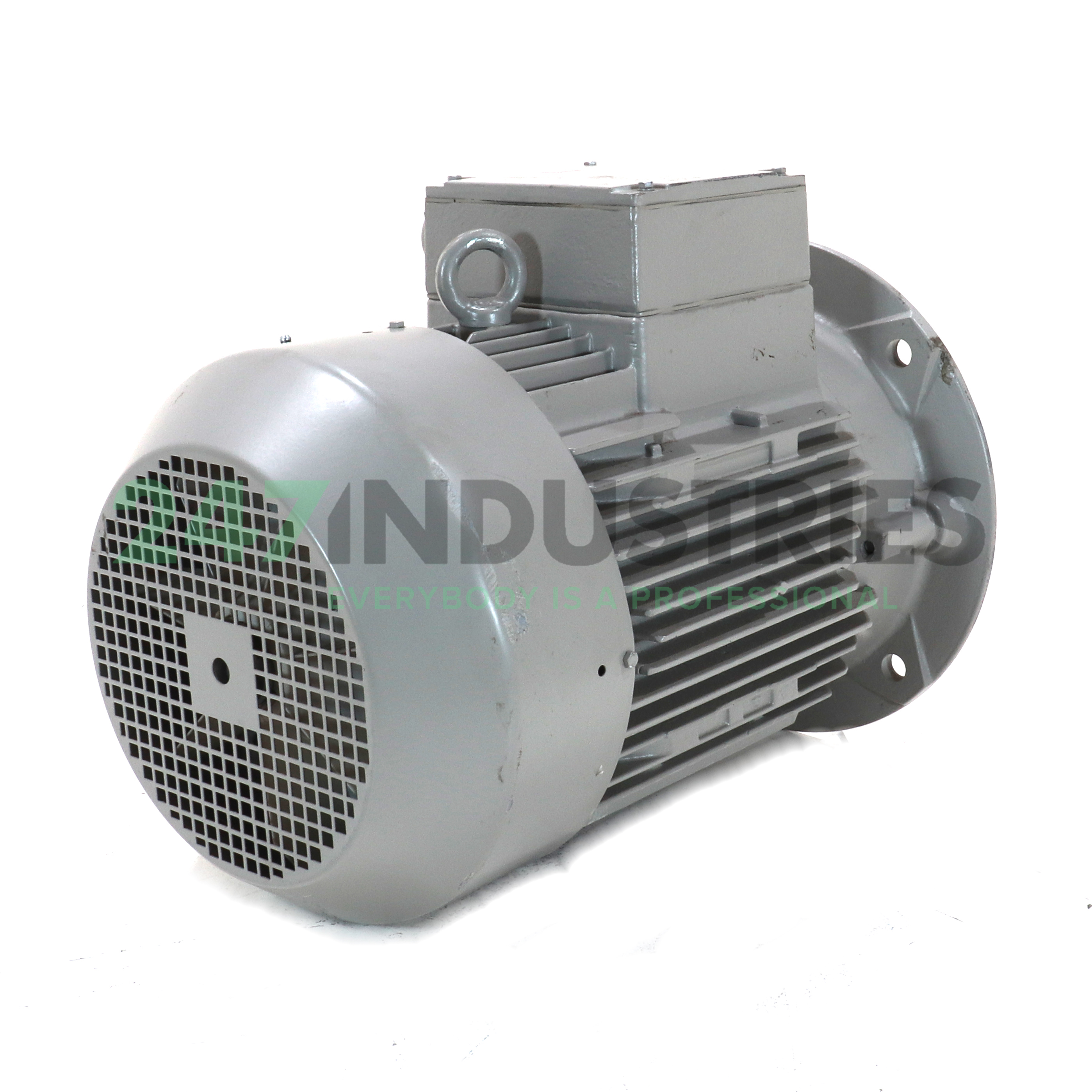 7BA160M04-PM Lönne Image 4