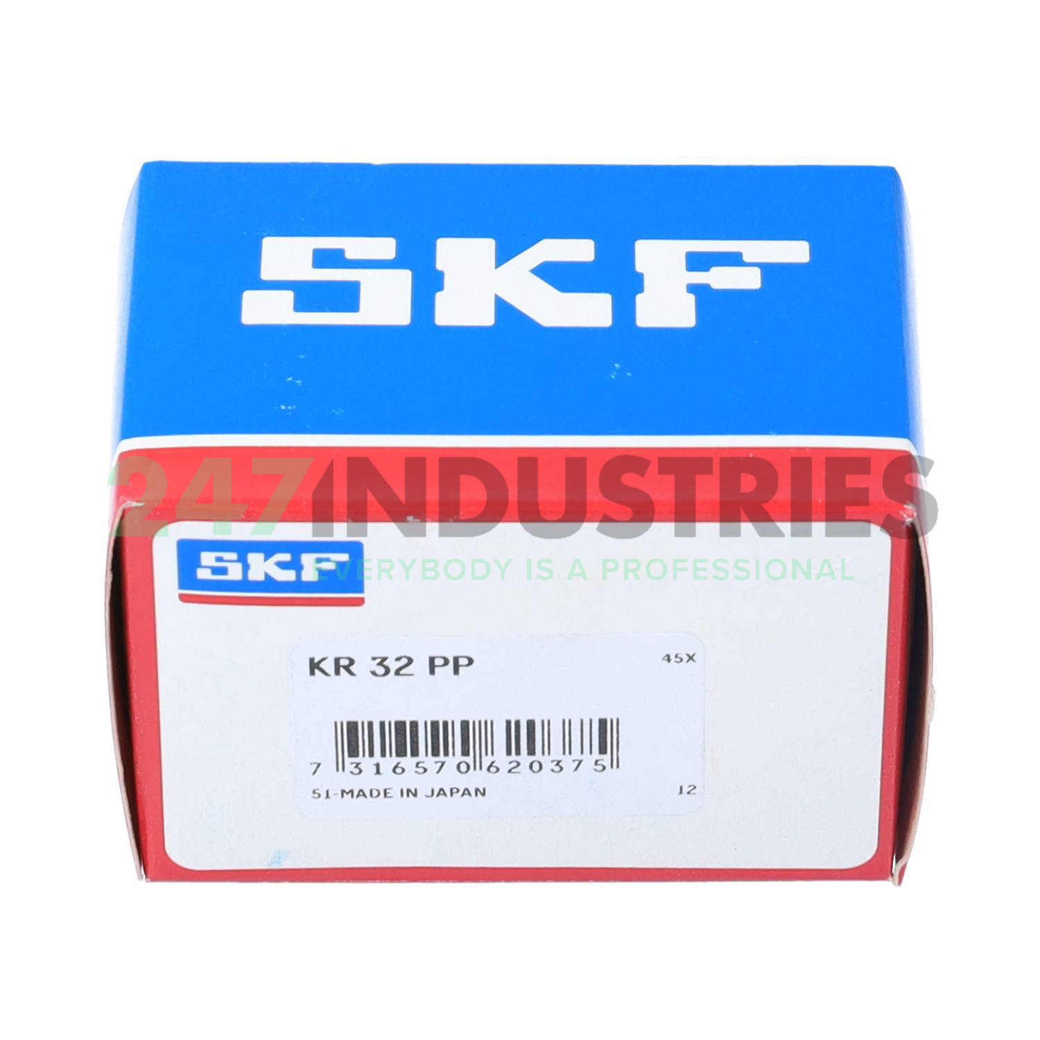KR32PP SKF Image 4