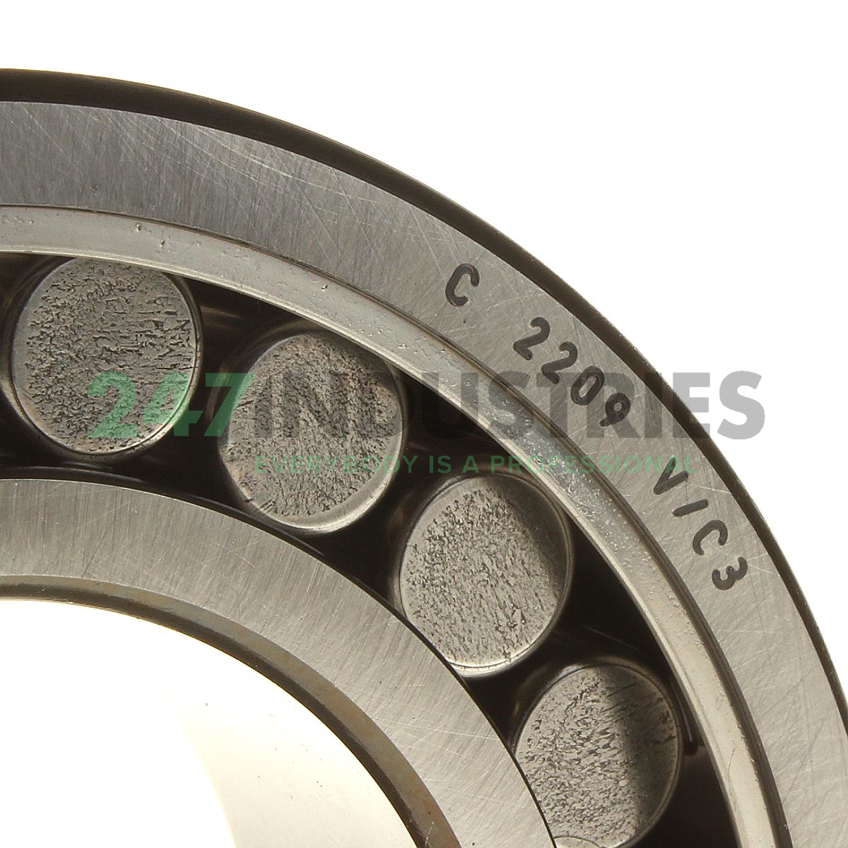 C2209V/C3 SKF Image 2