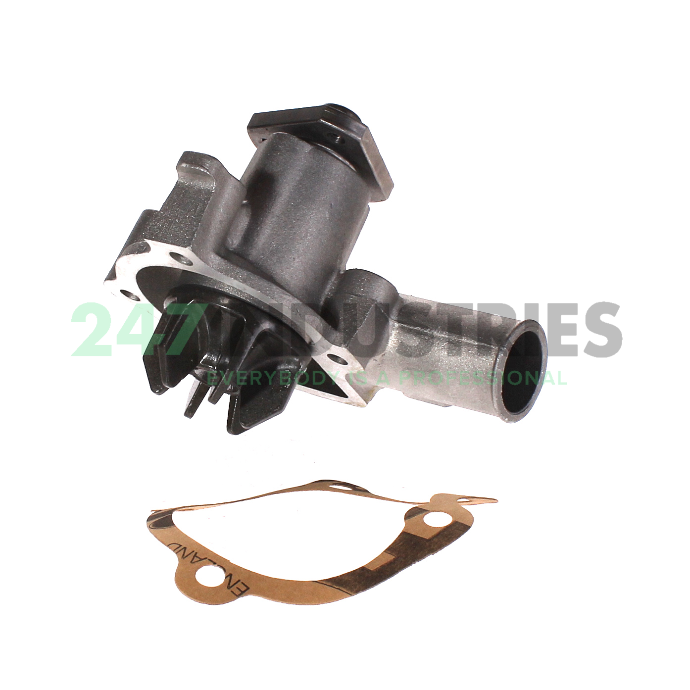 VKPC83206 SKF Image 5